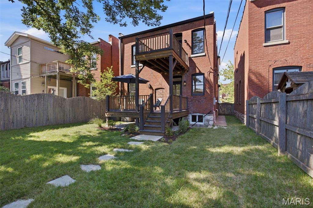 4138 Botanical Avenue
