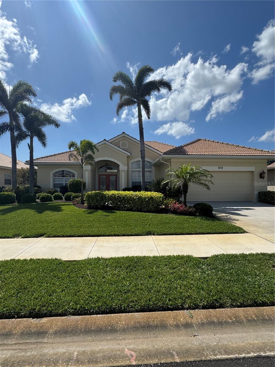 678 MAY APPLE WAY