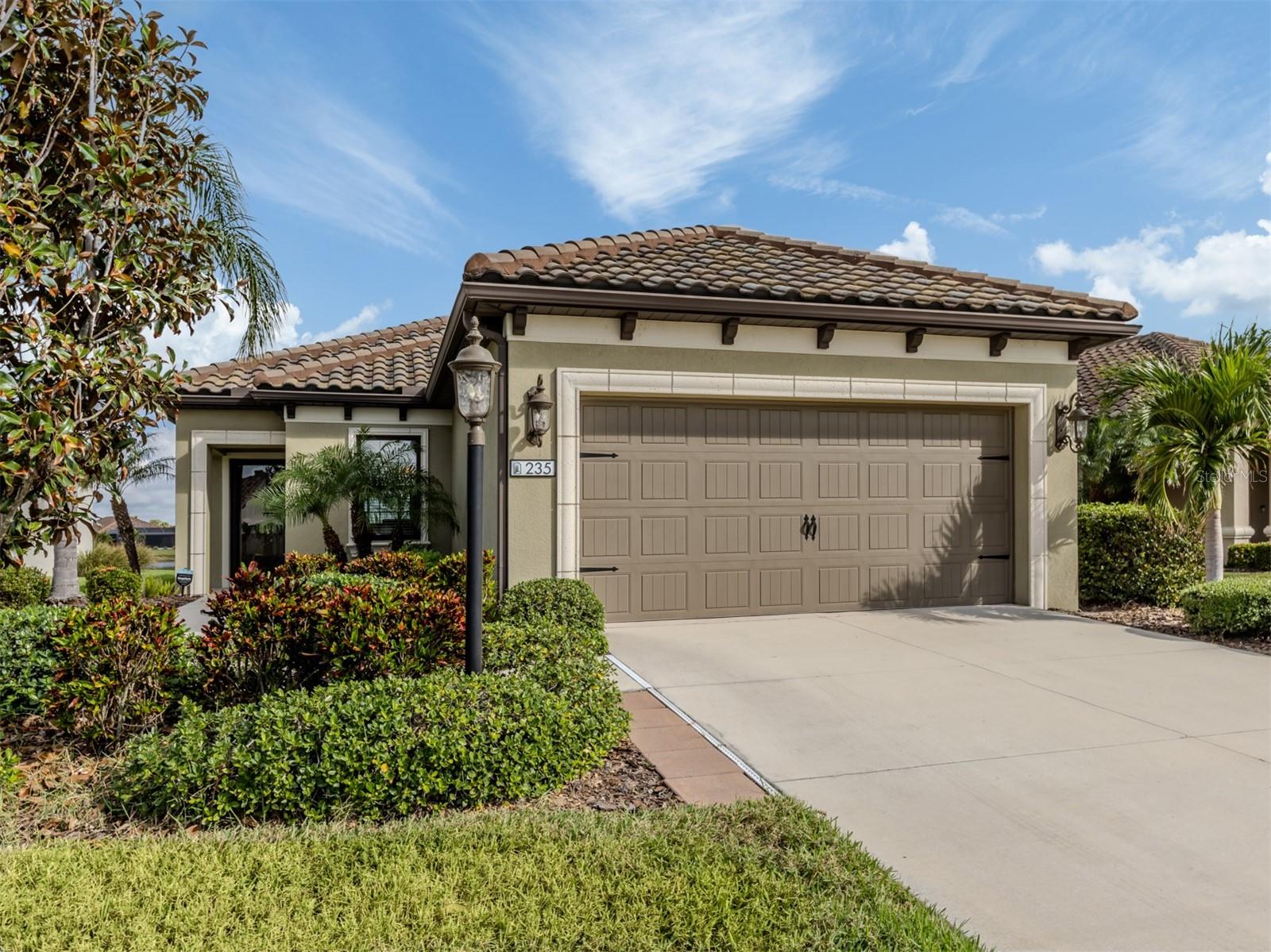235 CASSANO DR
