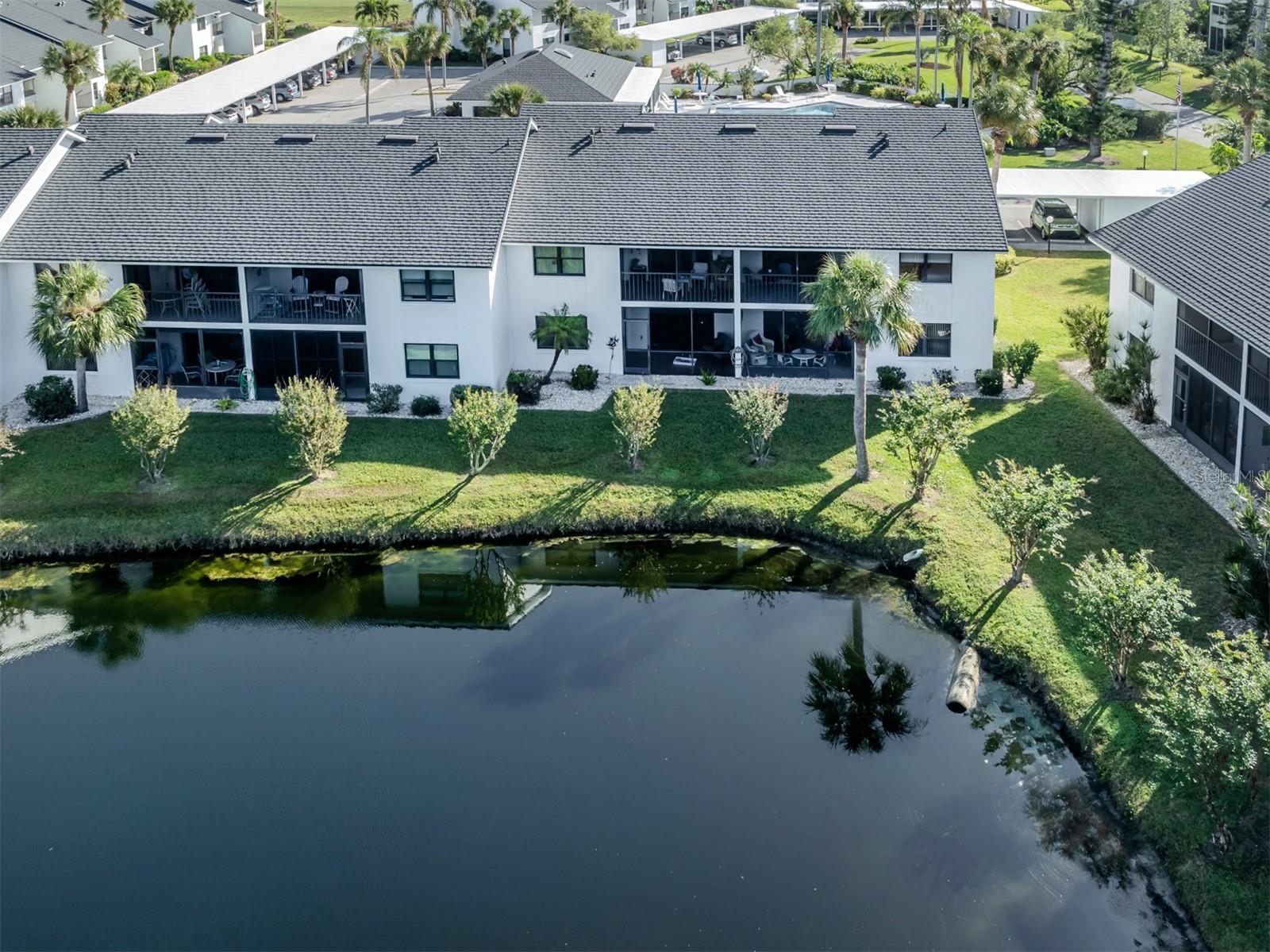 1100 CAPRI ISLES BLVD #221