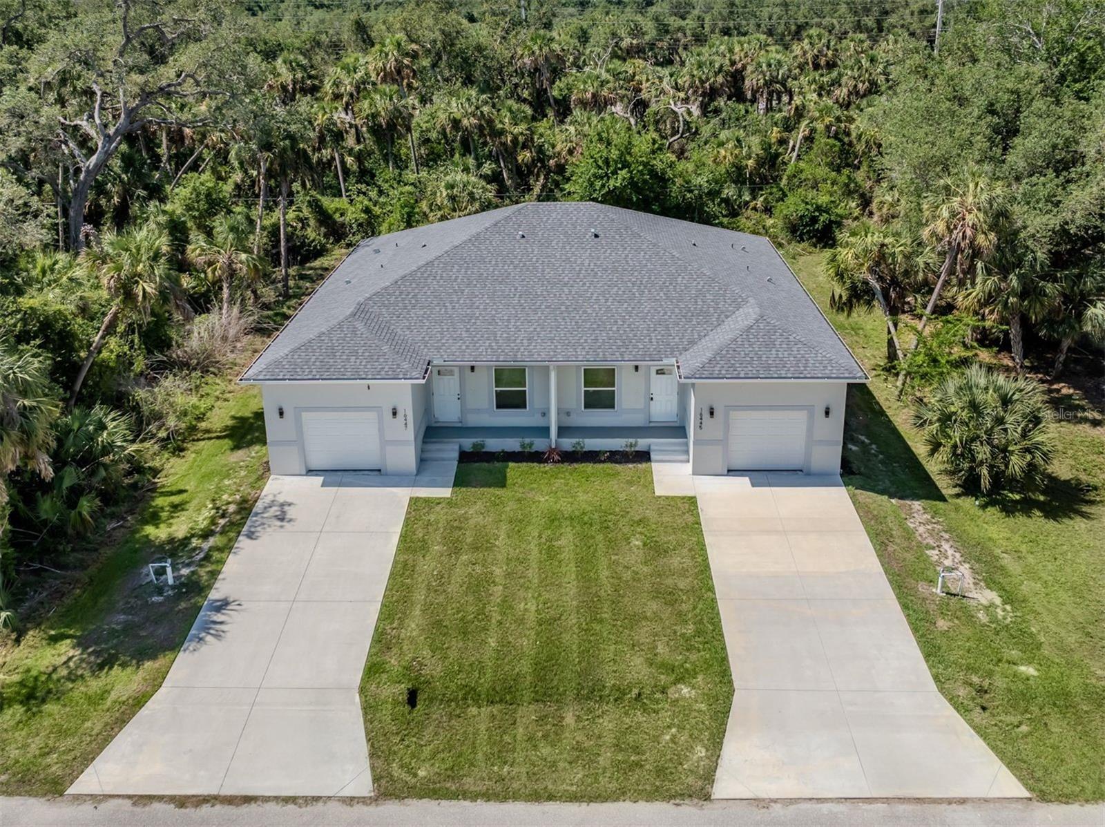 16445 & 16447 TANGLEWOOD AVE