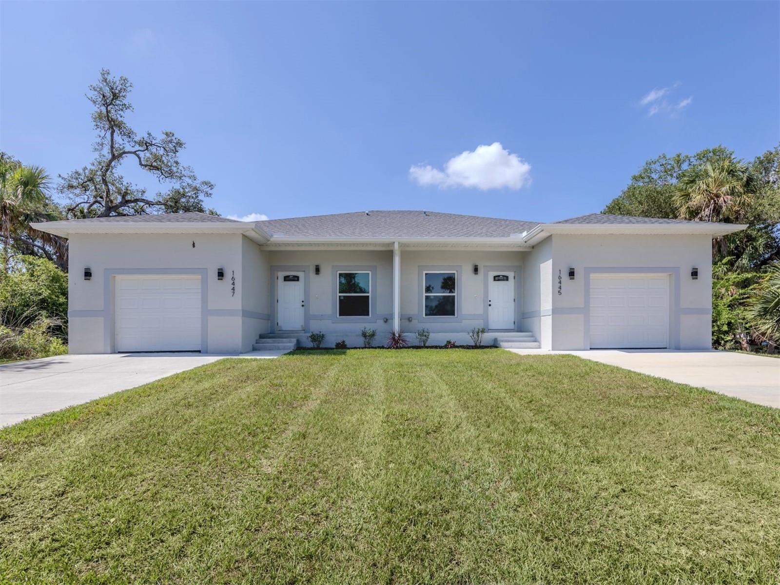 16445 & 16447 TANGLEWOOD AVE