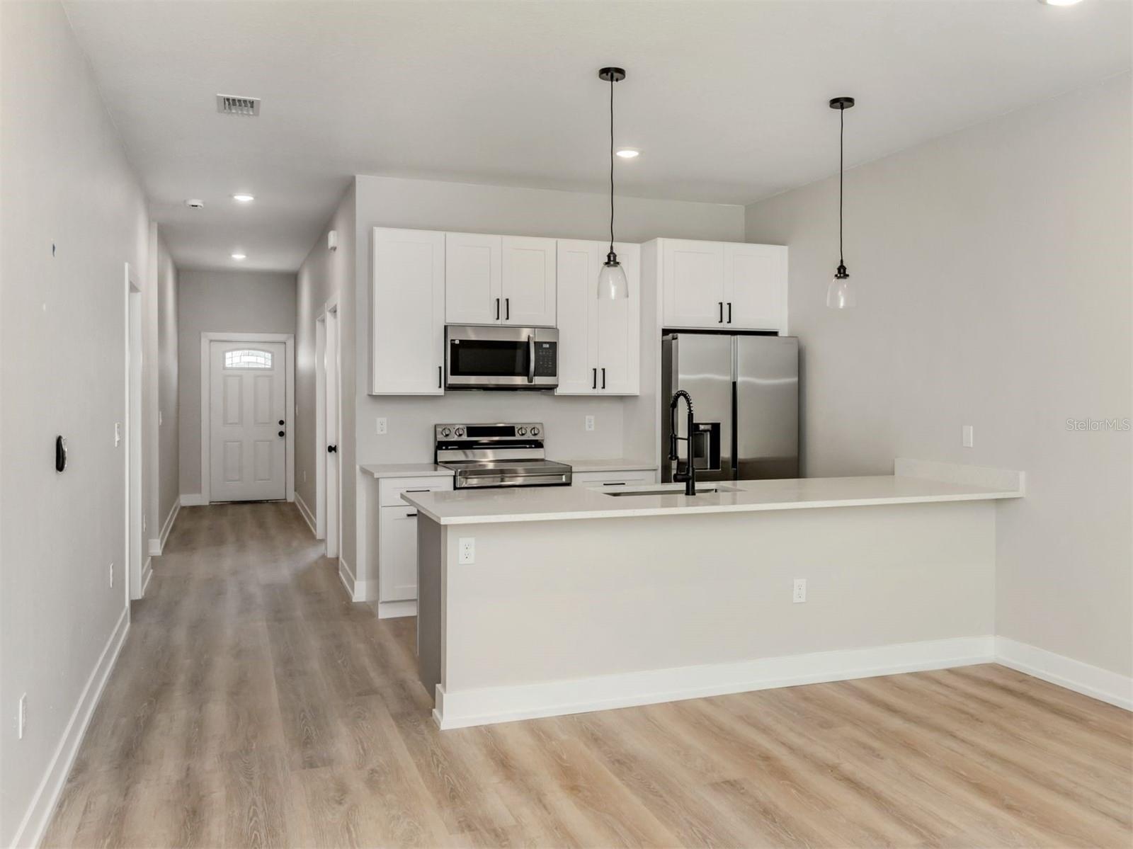 16445 & 16447 TANGLEWOOD AVE