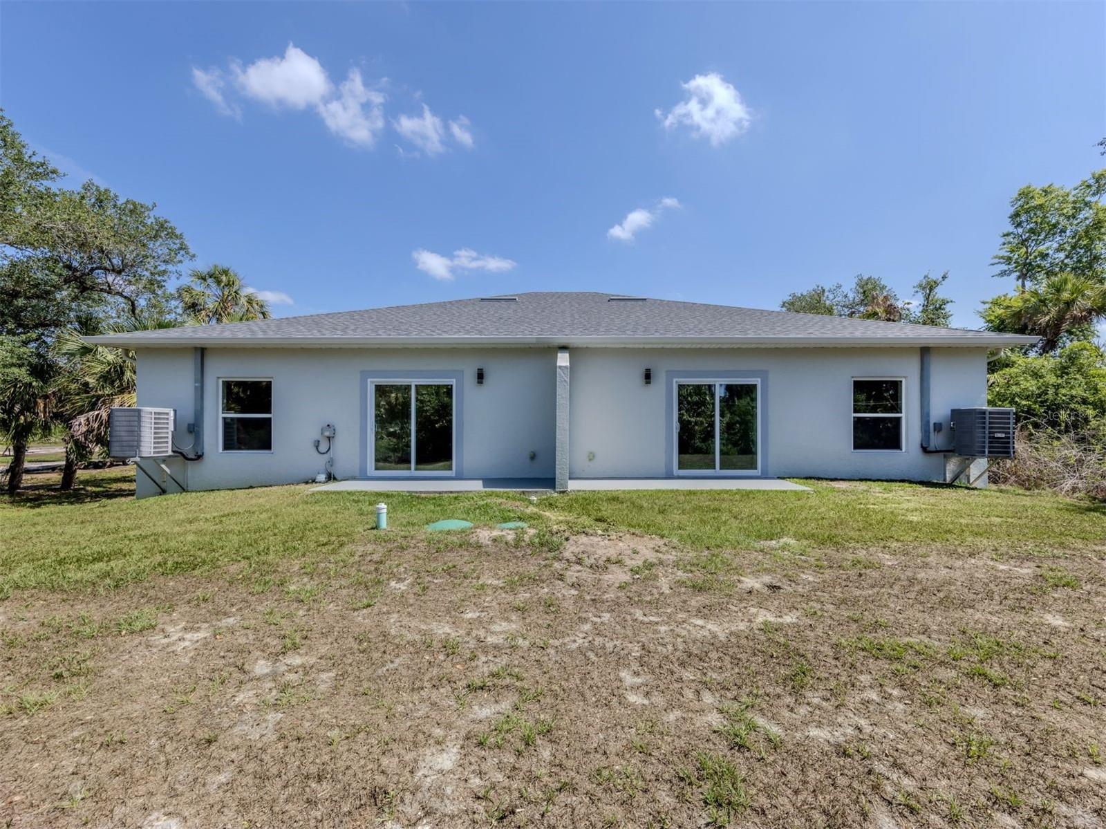 16445 & 16447 TANGLEWOOD AVE