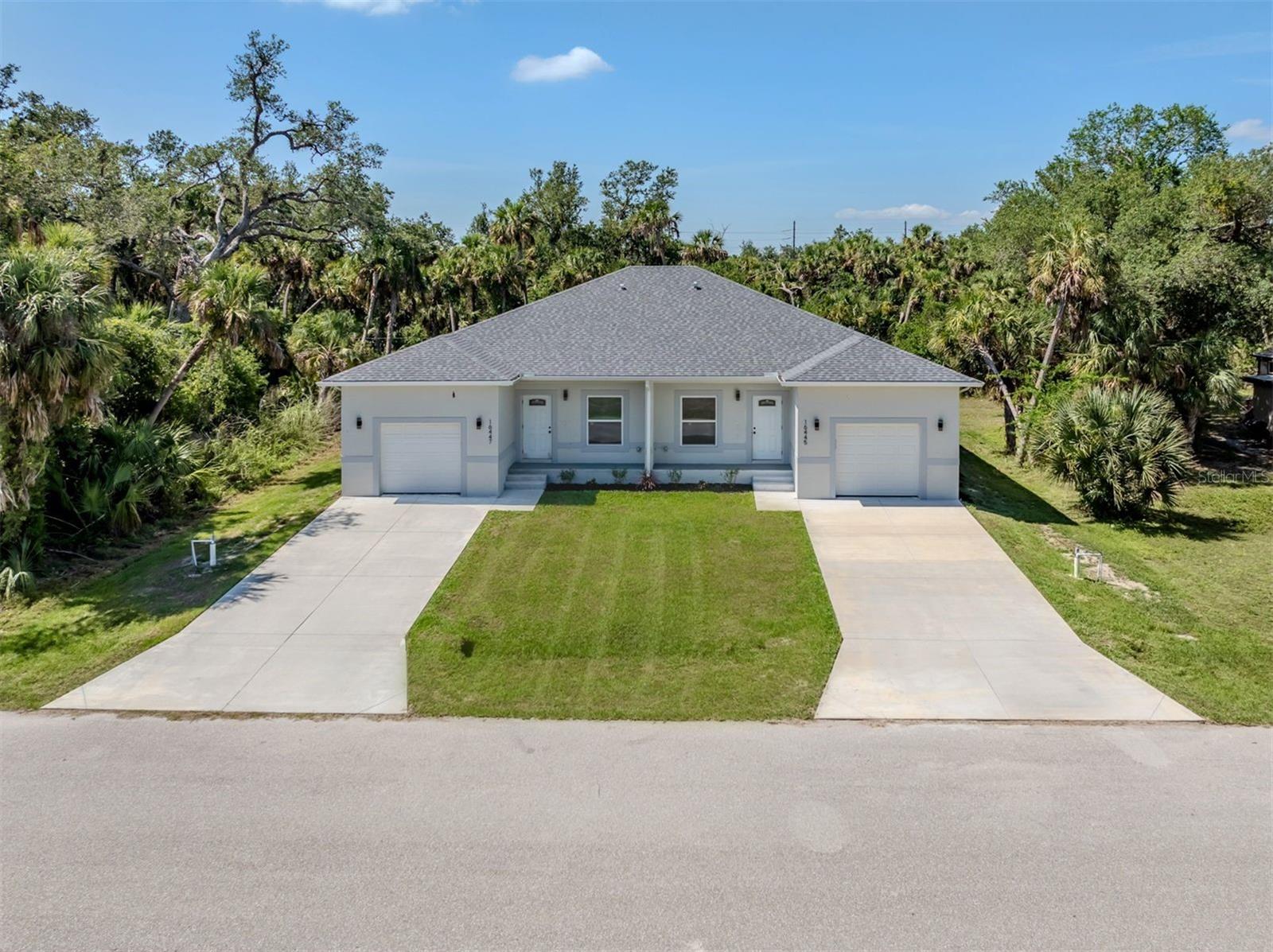 16445 & 16447 TANGLEWOOD AVE