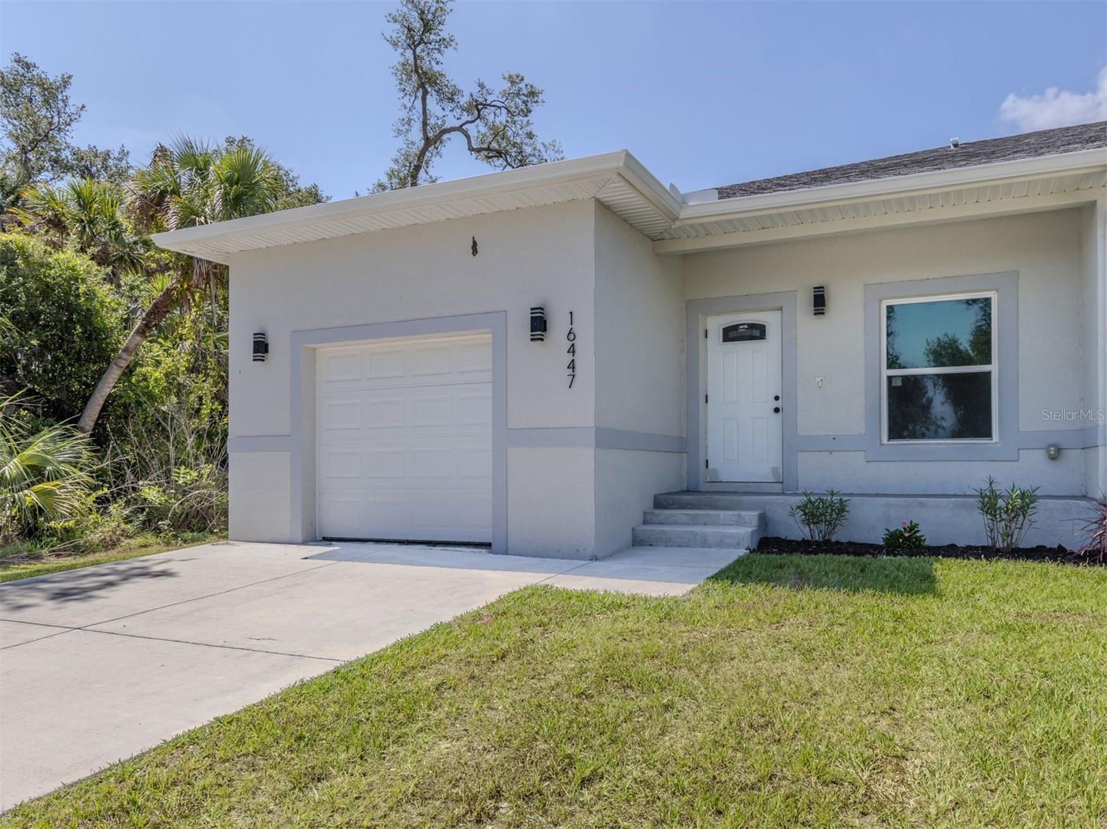 16445 & 16447 TANGLEWOOD AVE