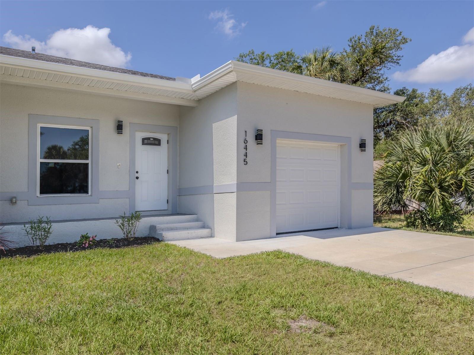 16445 & 16447 TANGLEWOOD AVE