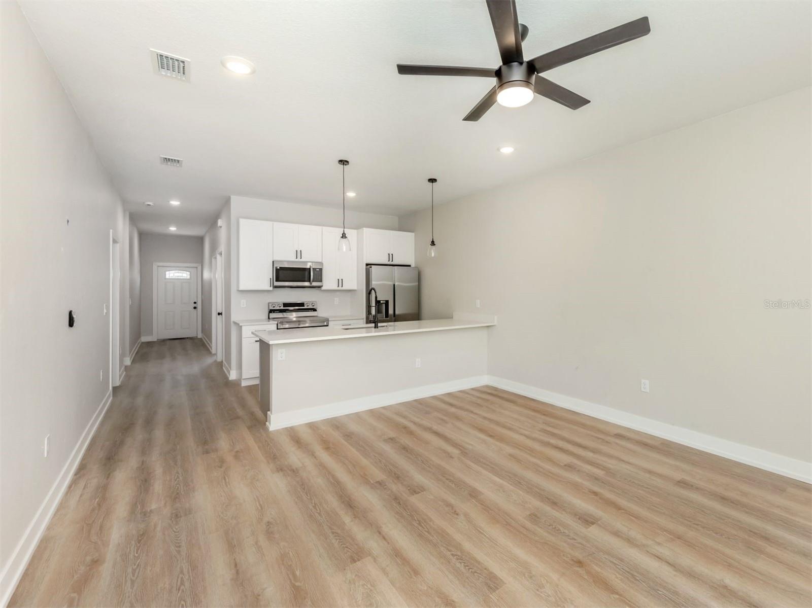 16445 & 16447 TANGLEWOOD AVE