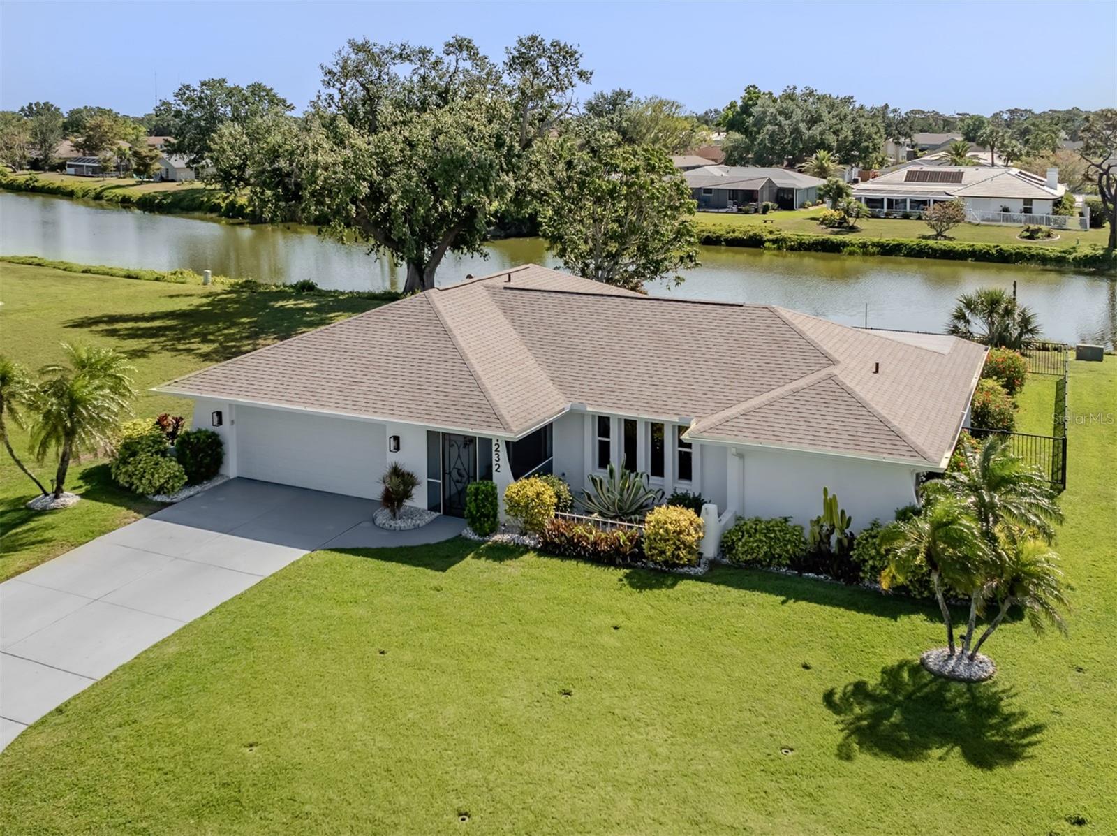 1232 PINE NEEDLE RD