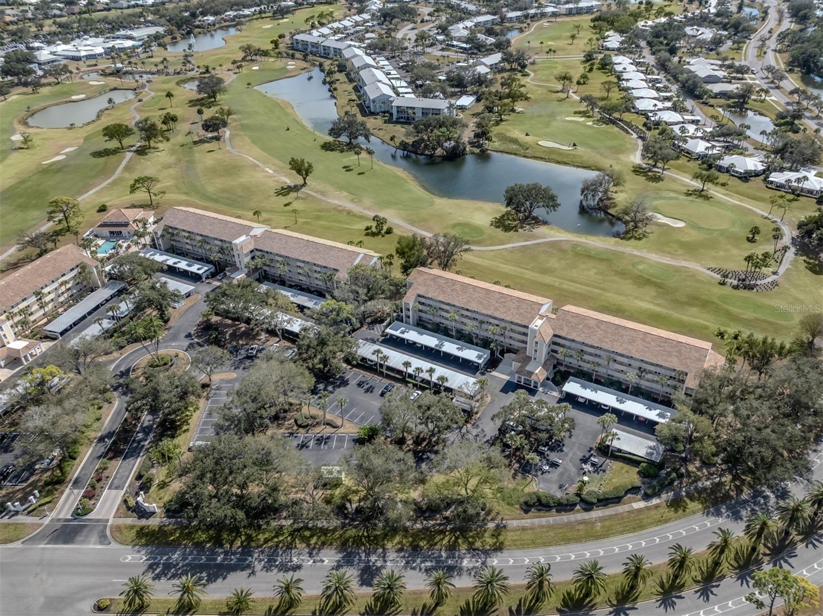 818 WEXFORD BLVD #818