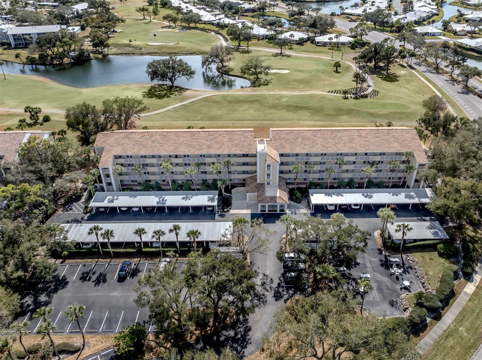 818 WEXFORD BLVD #818