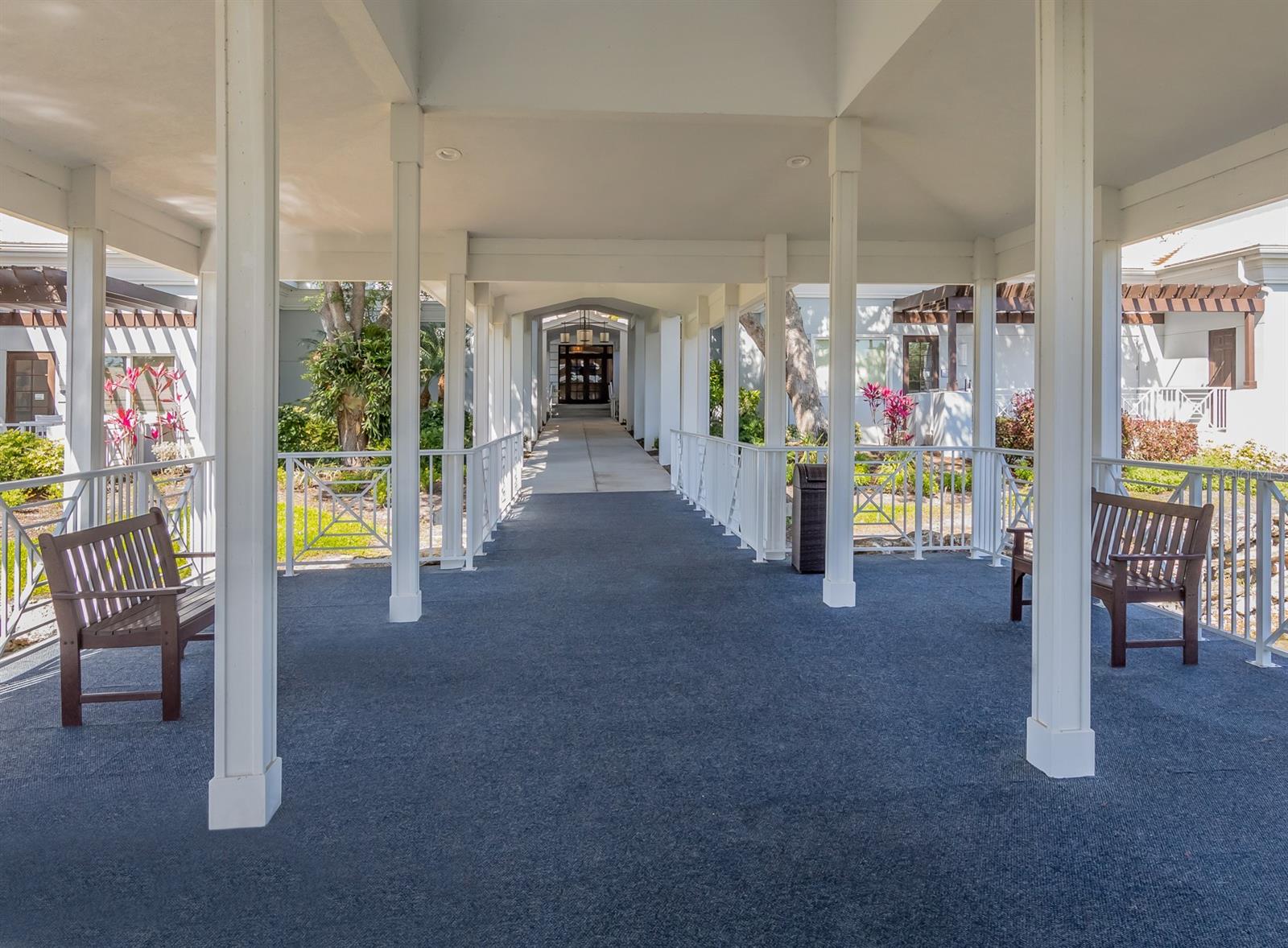 818 WEXFORD BLVD #818