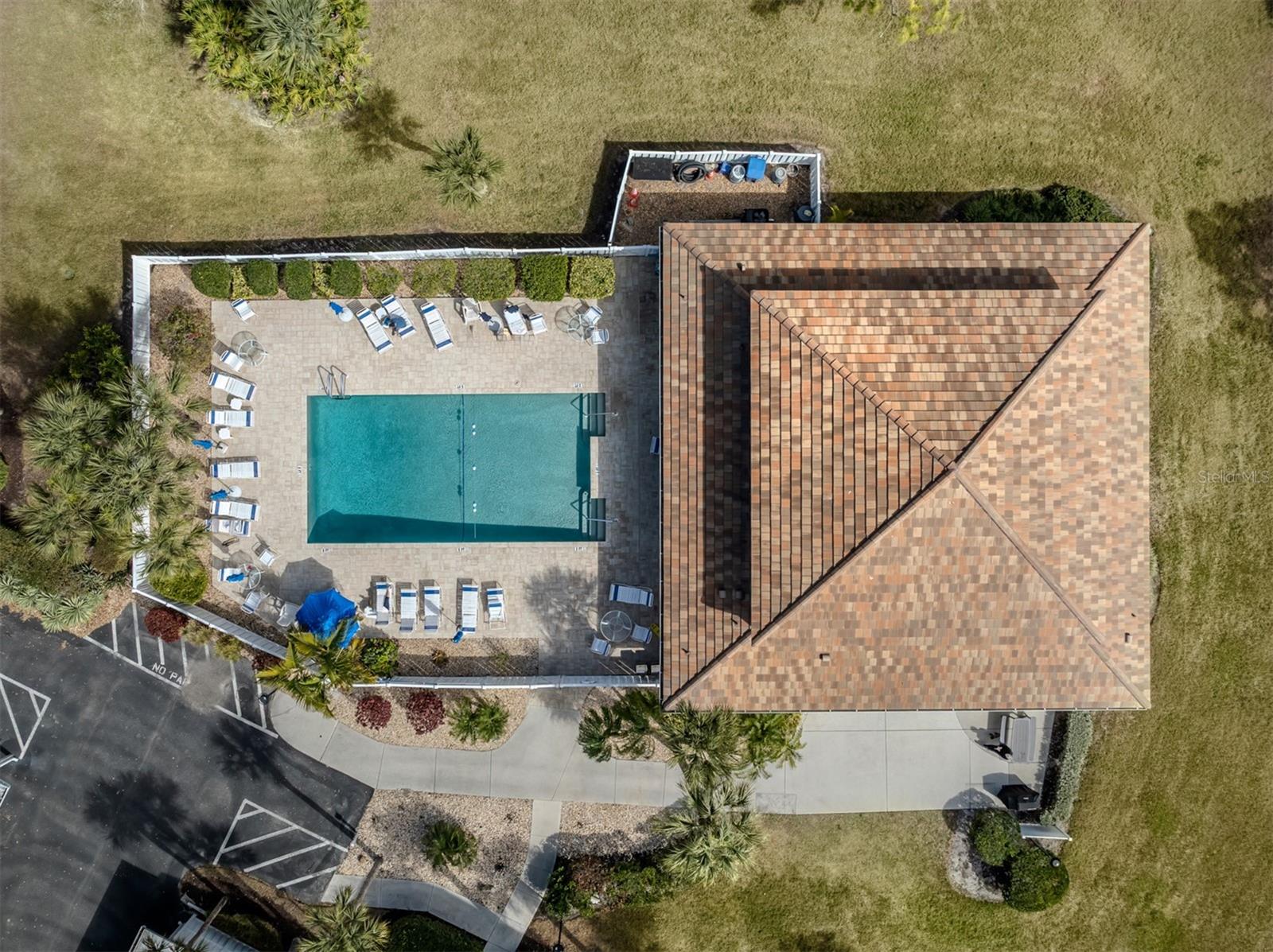 818 WEXFORD BLVD #818