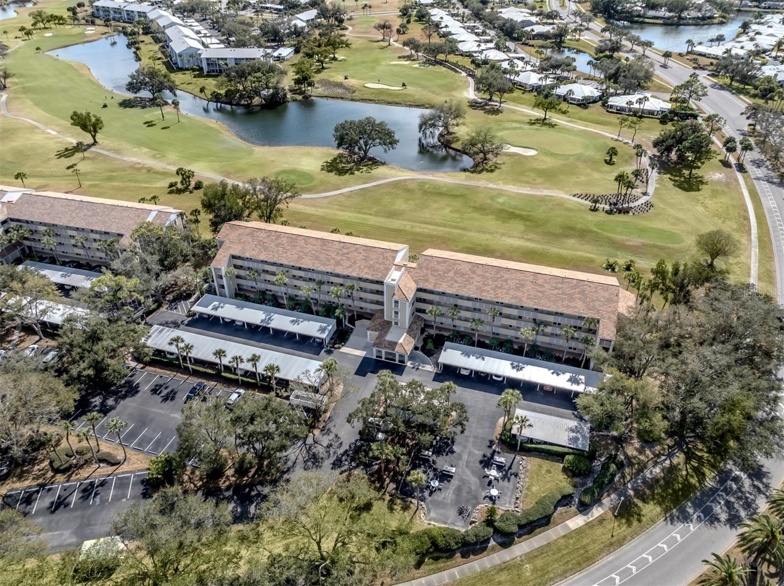 818 WEXFORD BLVD #818