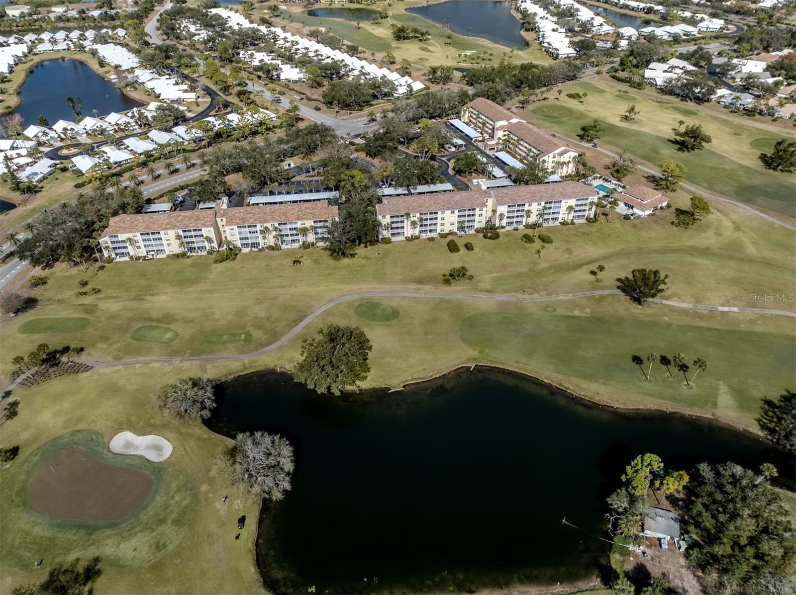 818 WEXFORD BLVD #818