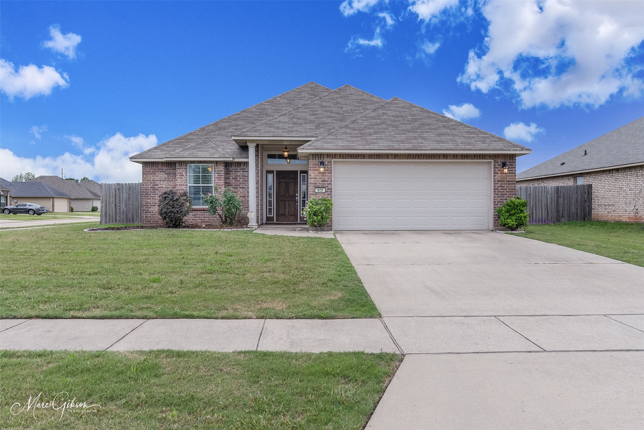 600 Bloomington Lane