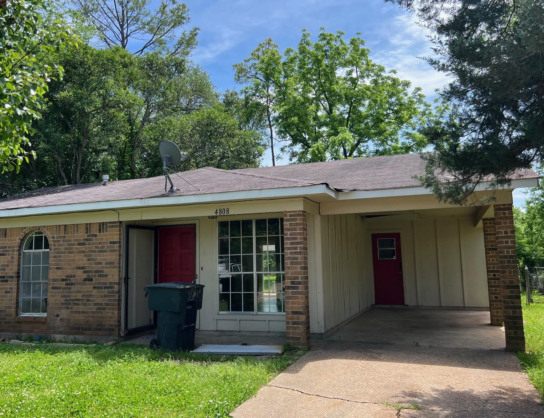 4808 San Antone Drive