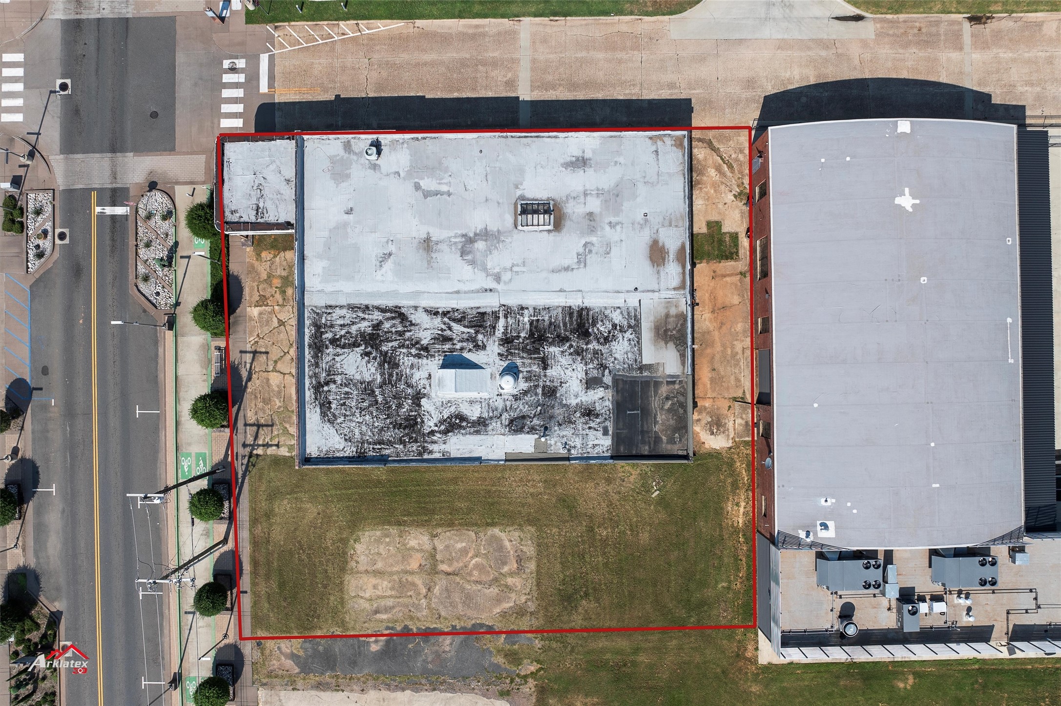 801 Barksdale Boulevard