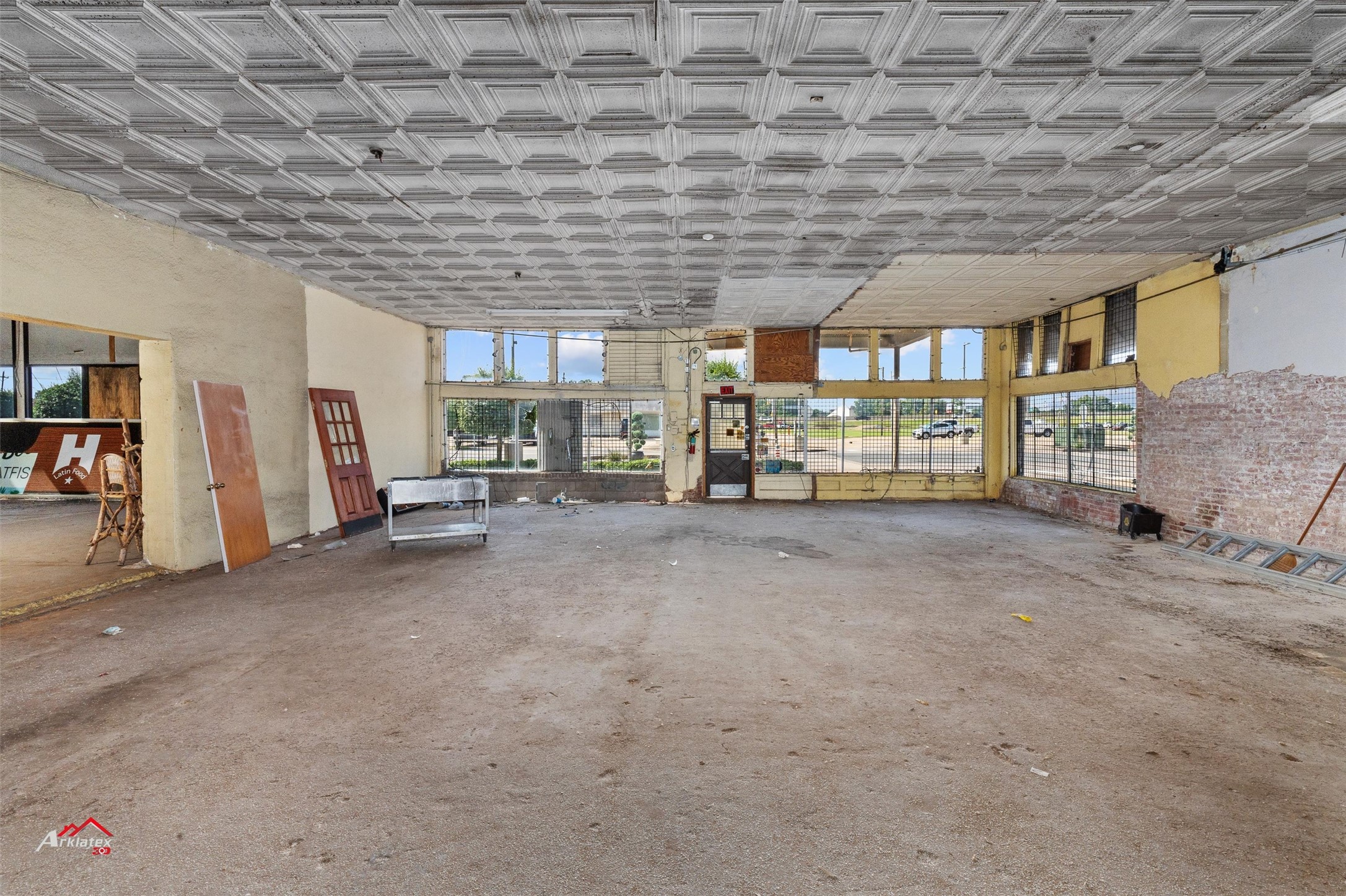 801 Barksdale Boulevard