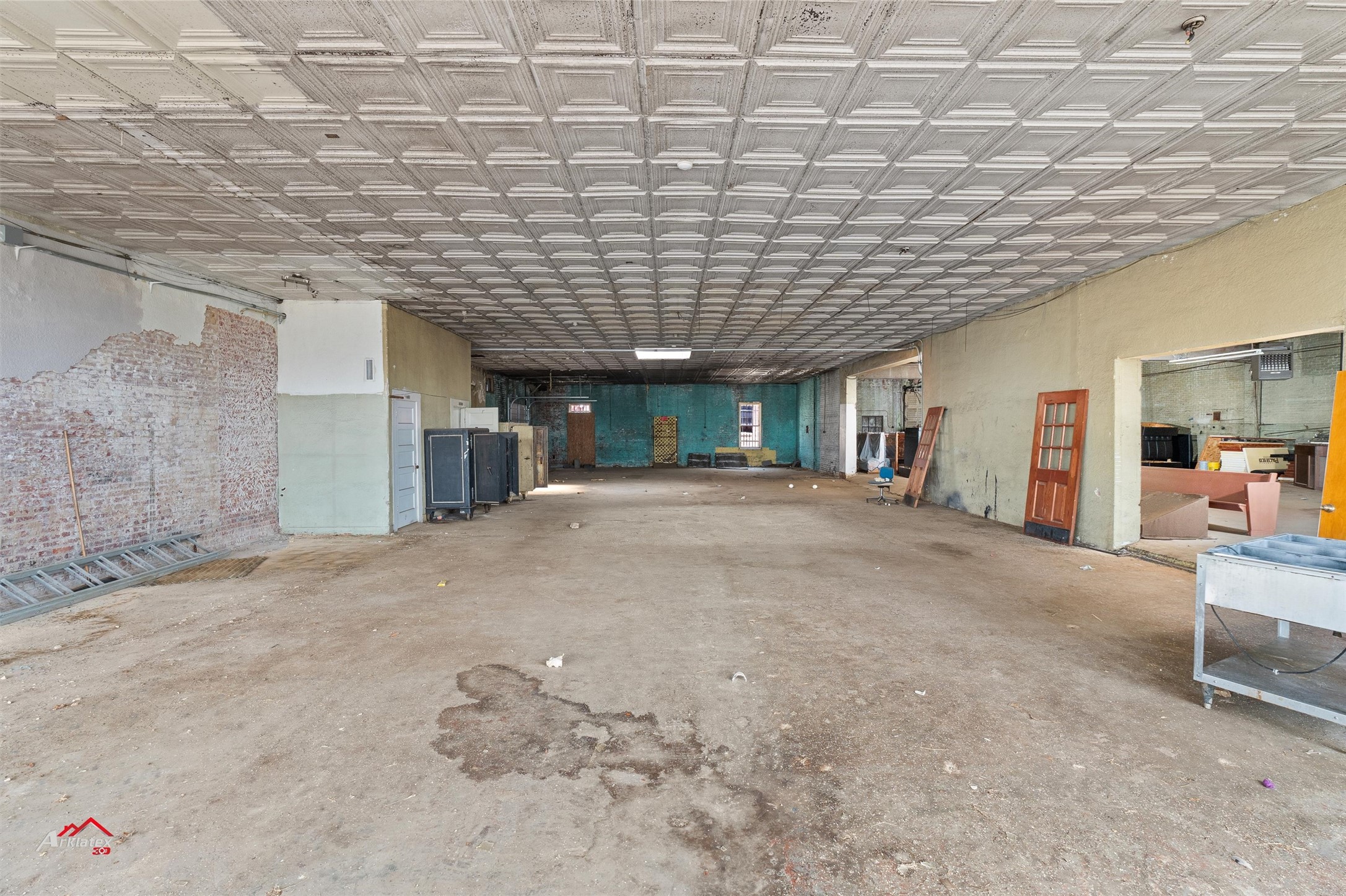 801 Barksdale Boulevard