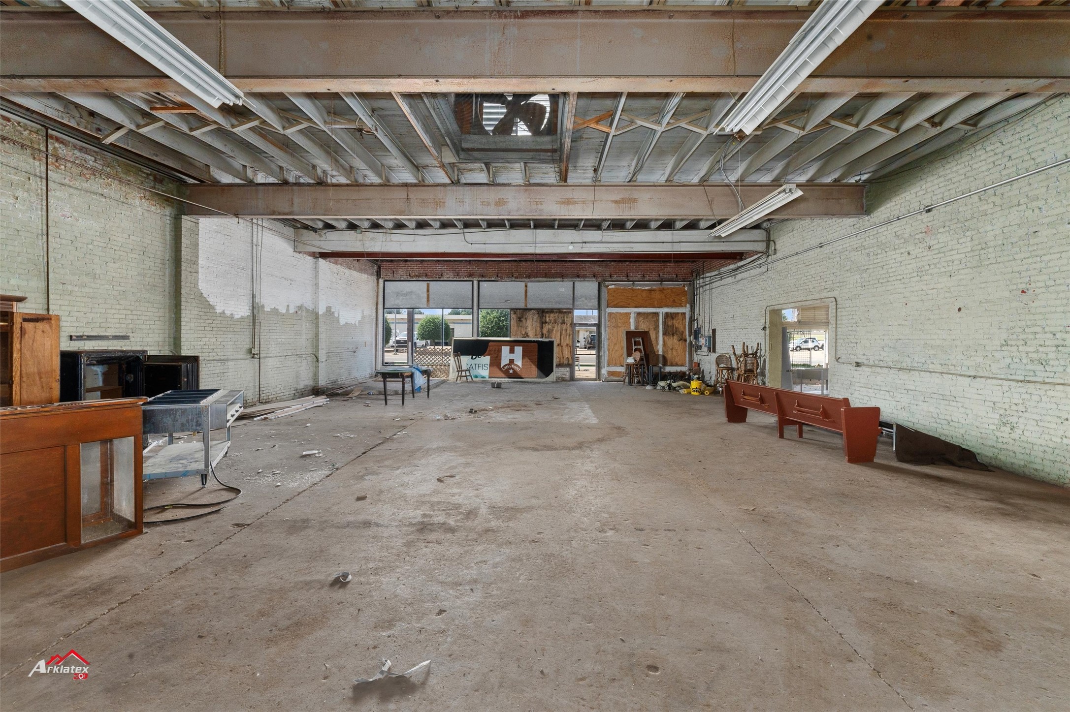 801 Barksdale Boulevard