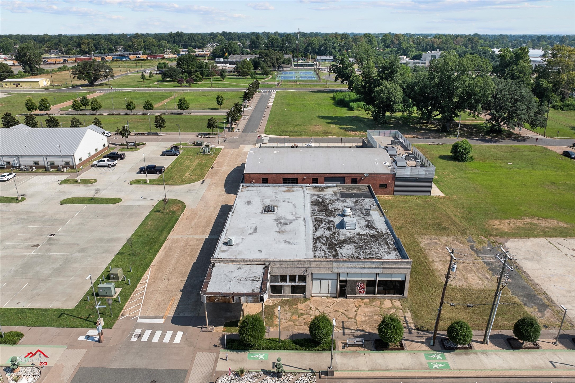 801 Barksdale Boulevard