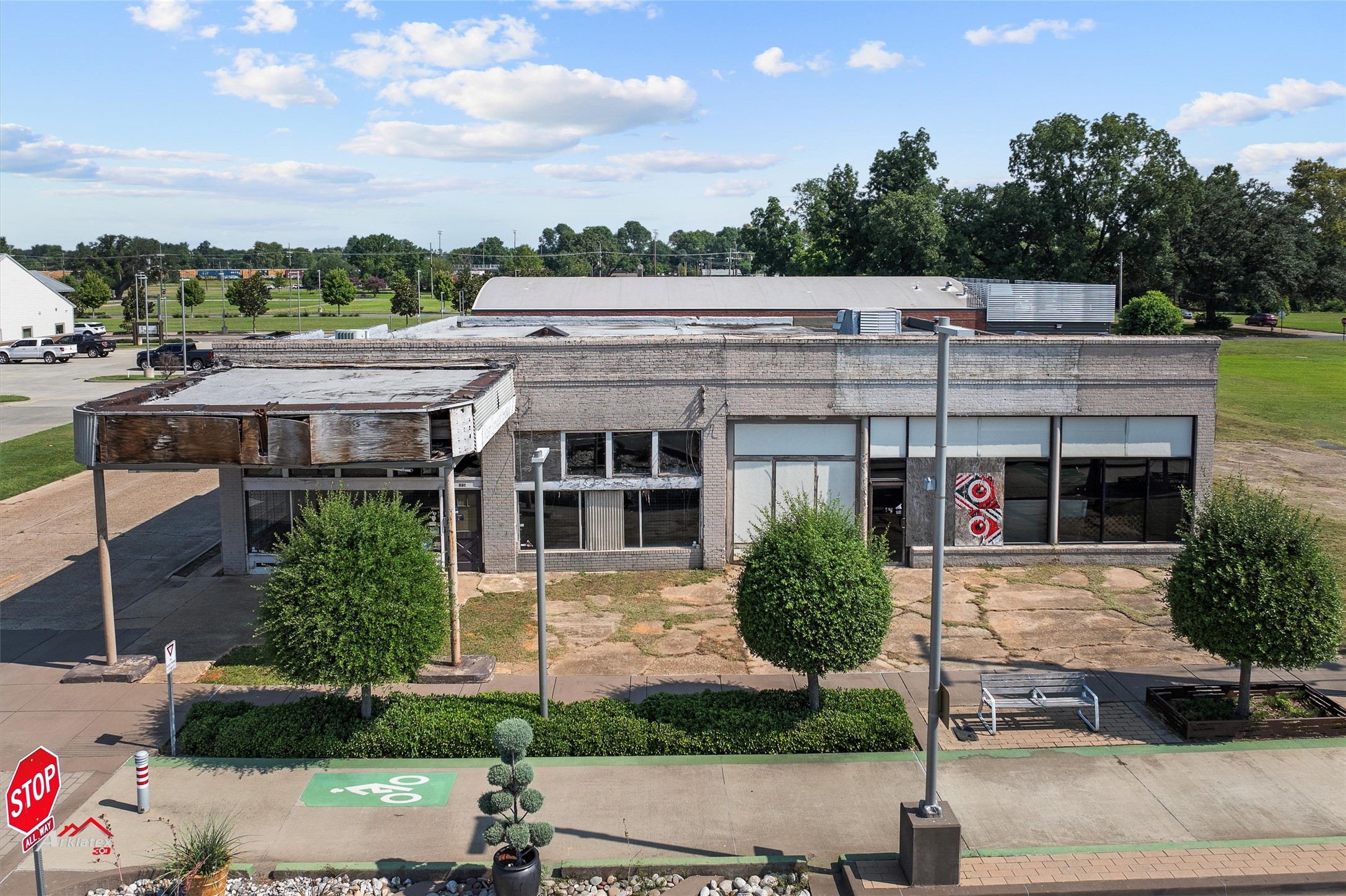 801 Barksdale Boulevard