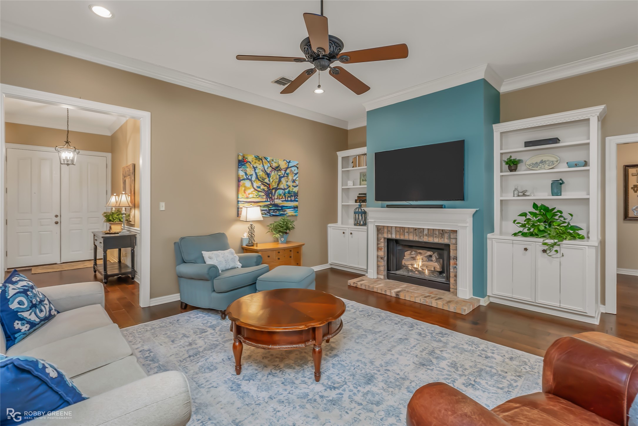 10191 Trailridge Drive