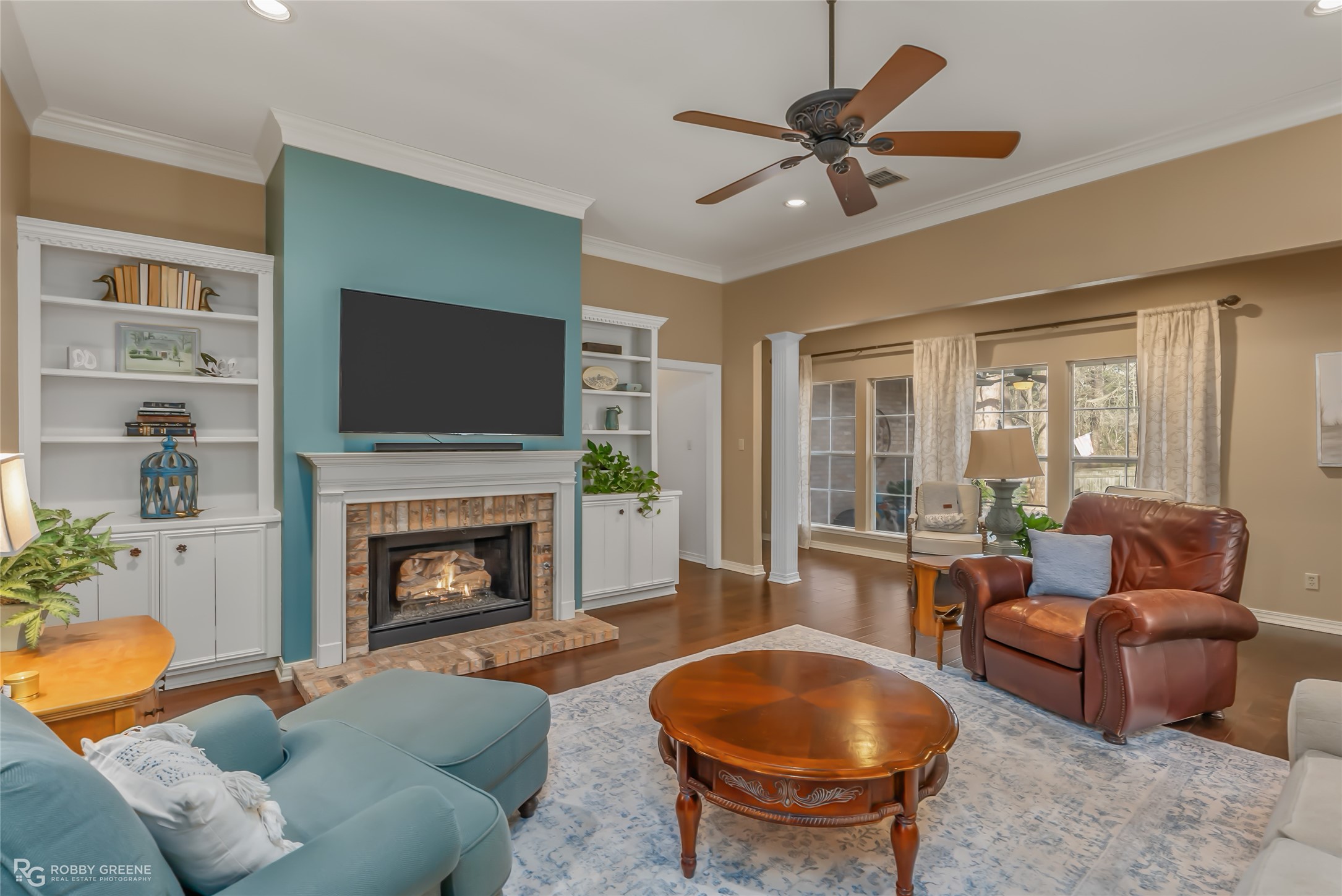 10191 Trailridge Drive