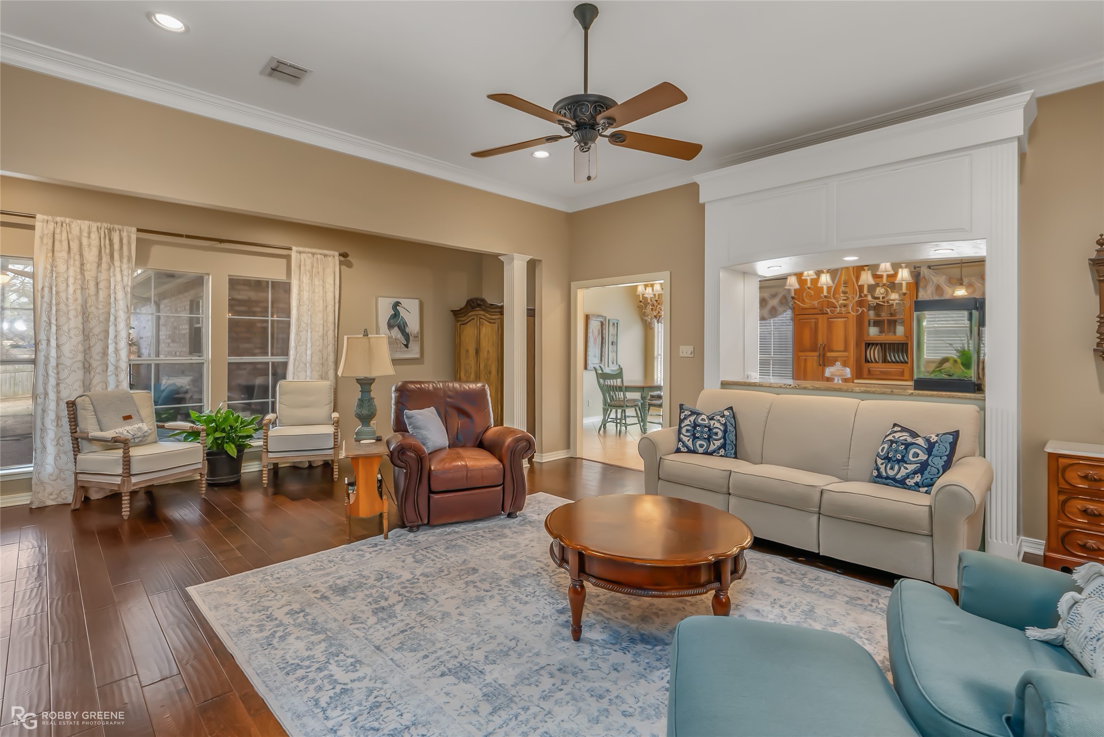 10191 Trailridge Drive