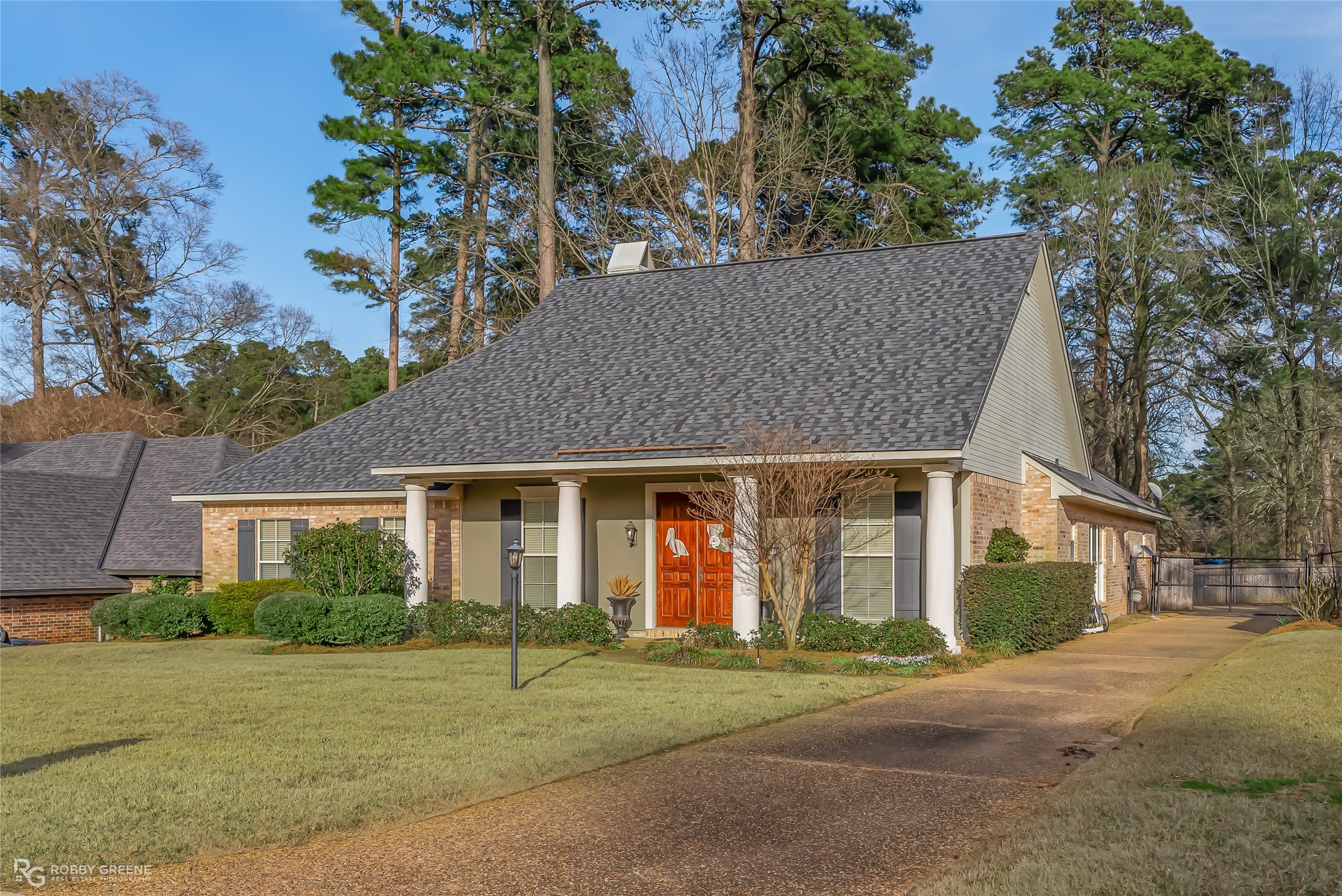 10191 Trailridge Drive