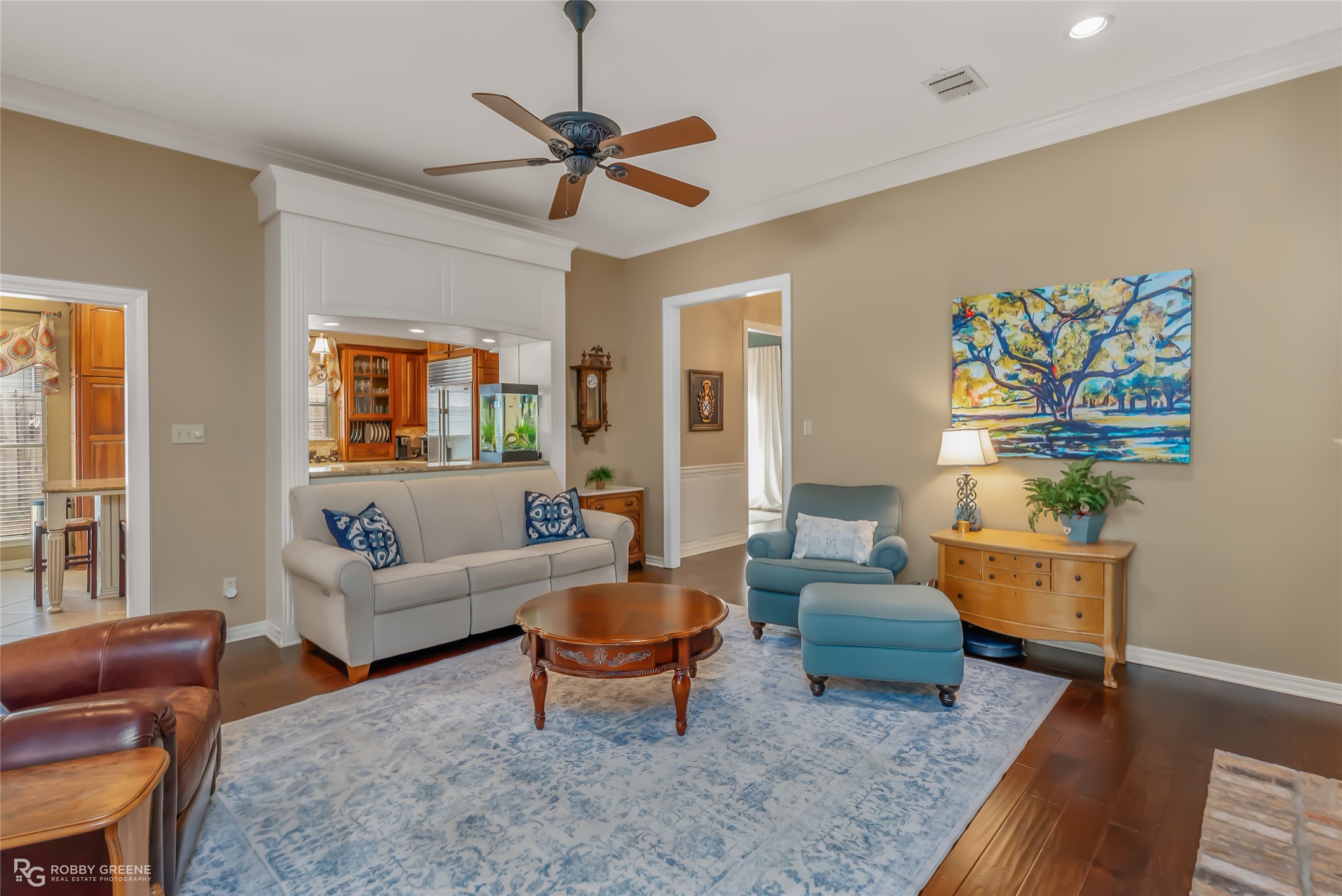 10191 Trailridge Drive