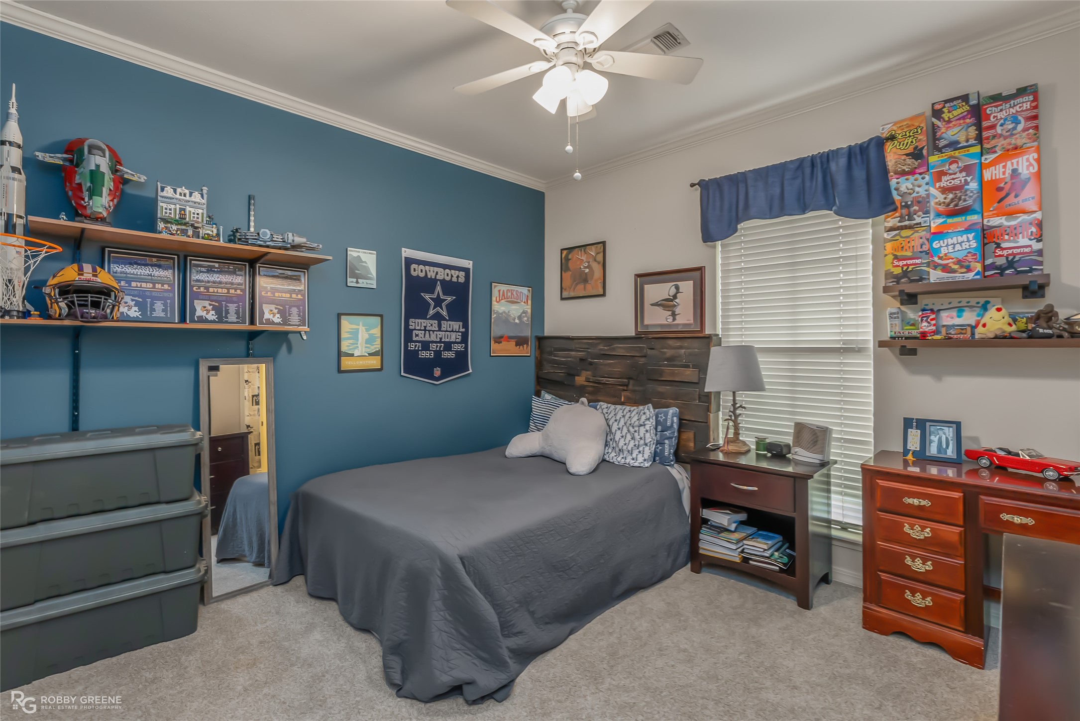 10191 Trailridge Drive