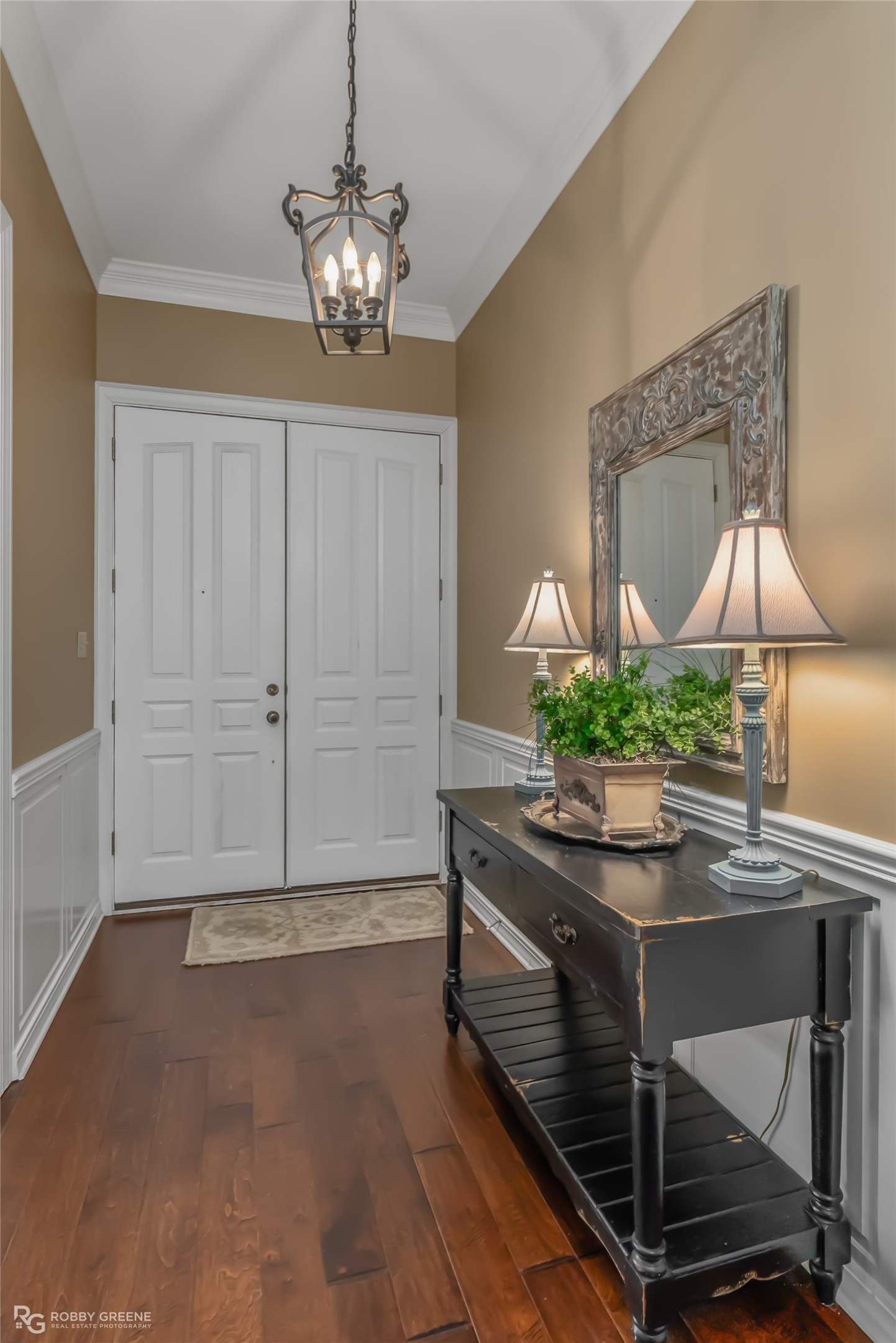 10191 Trailridge Drive