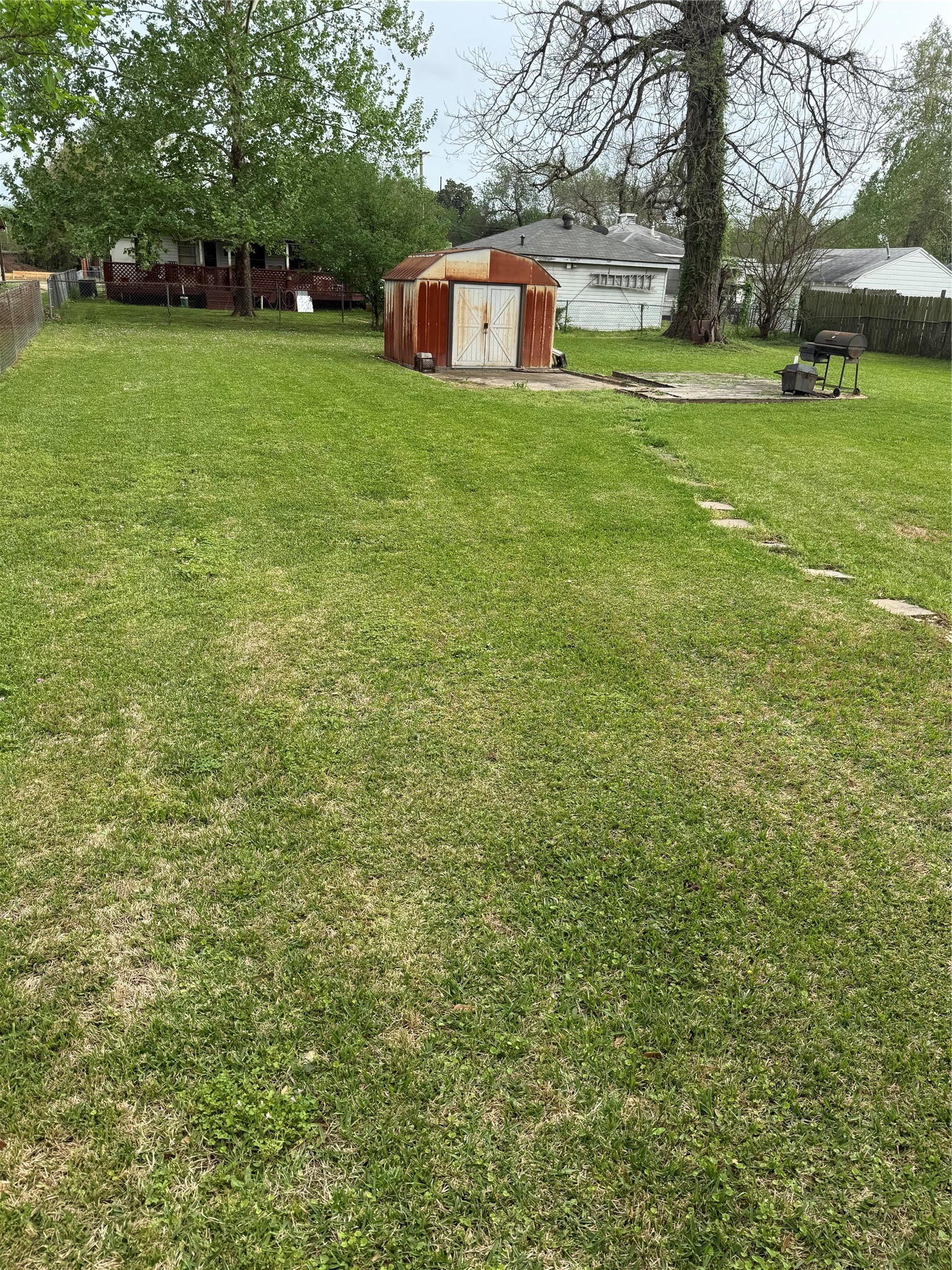 714 Carrollton Street