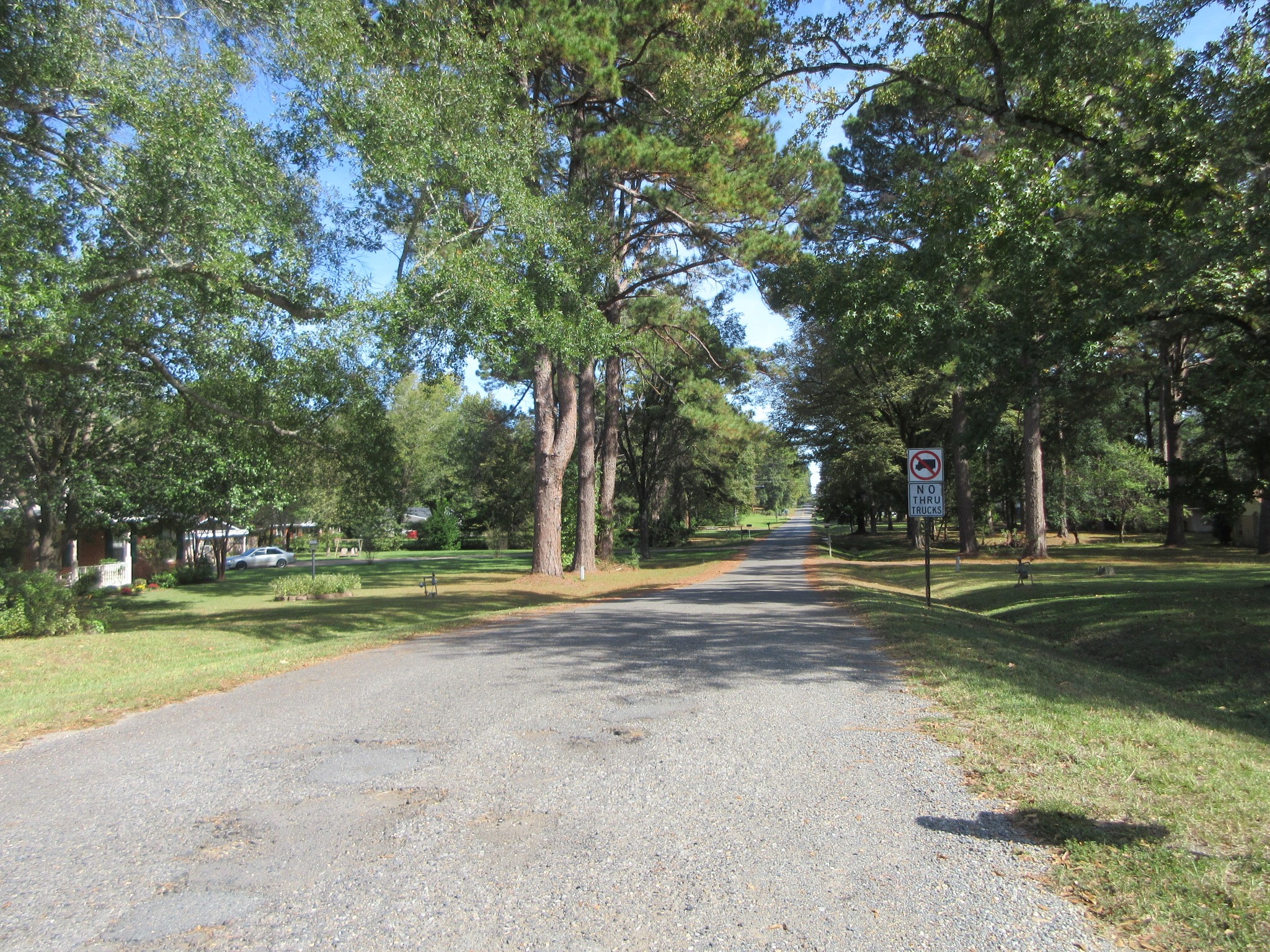 3359 Green Terrace Road