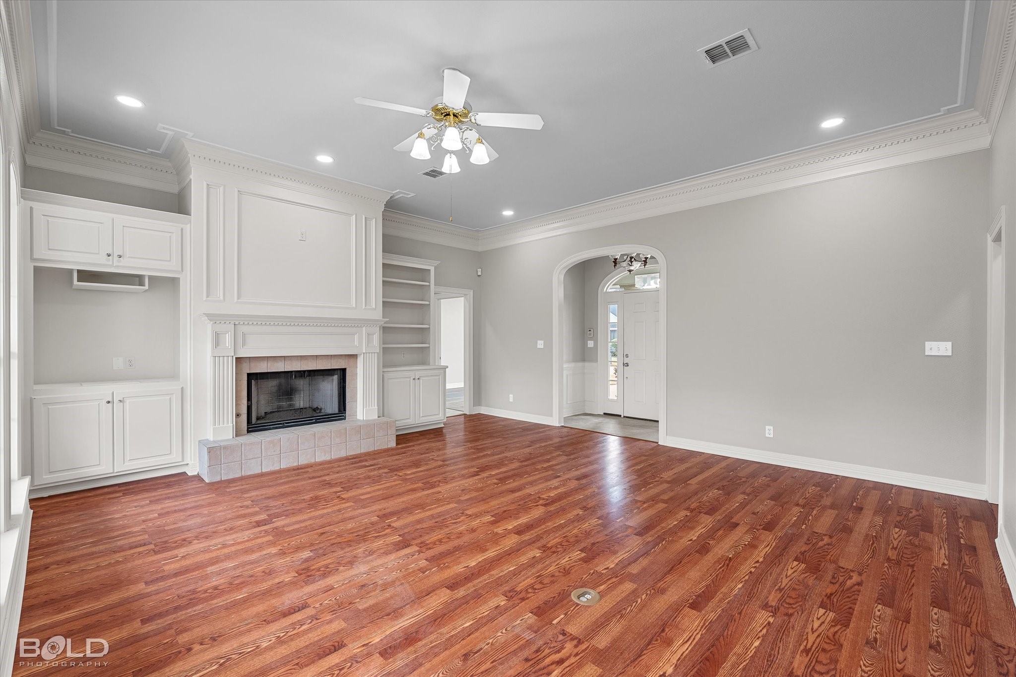 9515 Rose Hollow Lane
