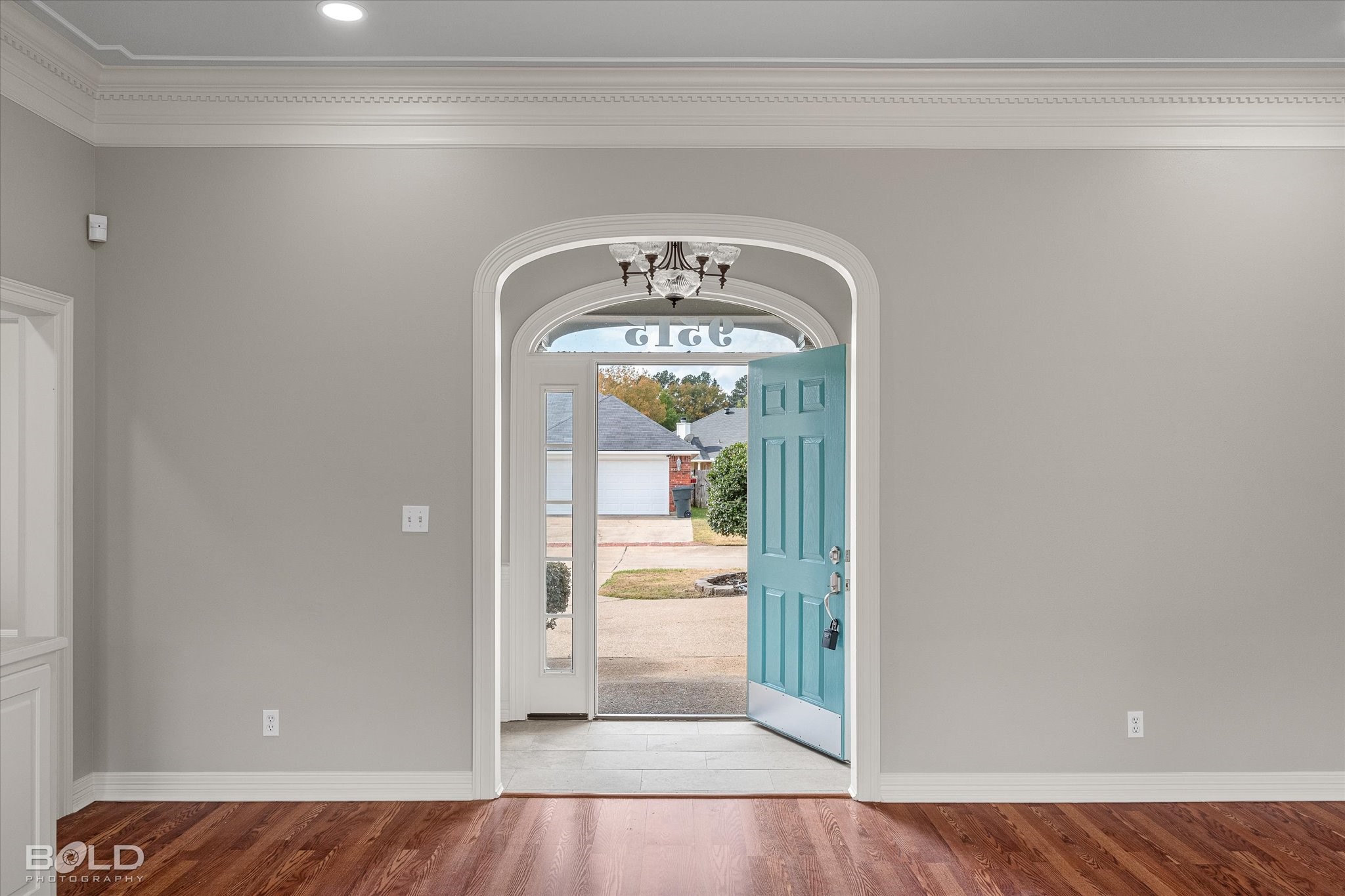 9515 Rose Hollow Lane