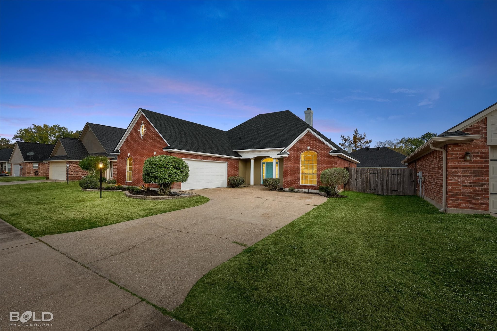 9515 Rose Hollow Lane