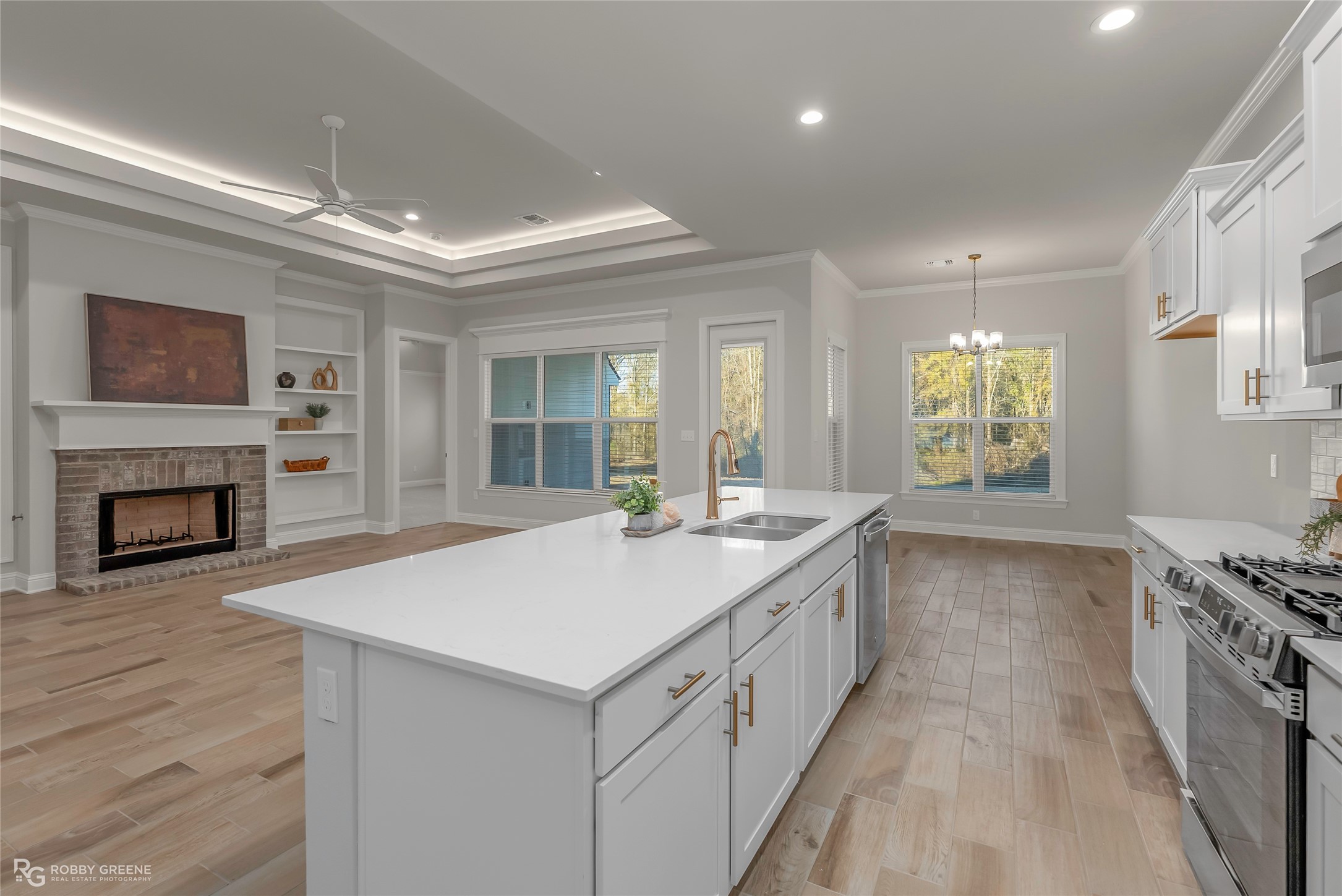 219 Ferry Lake Drive