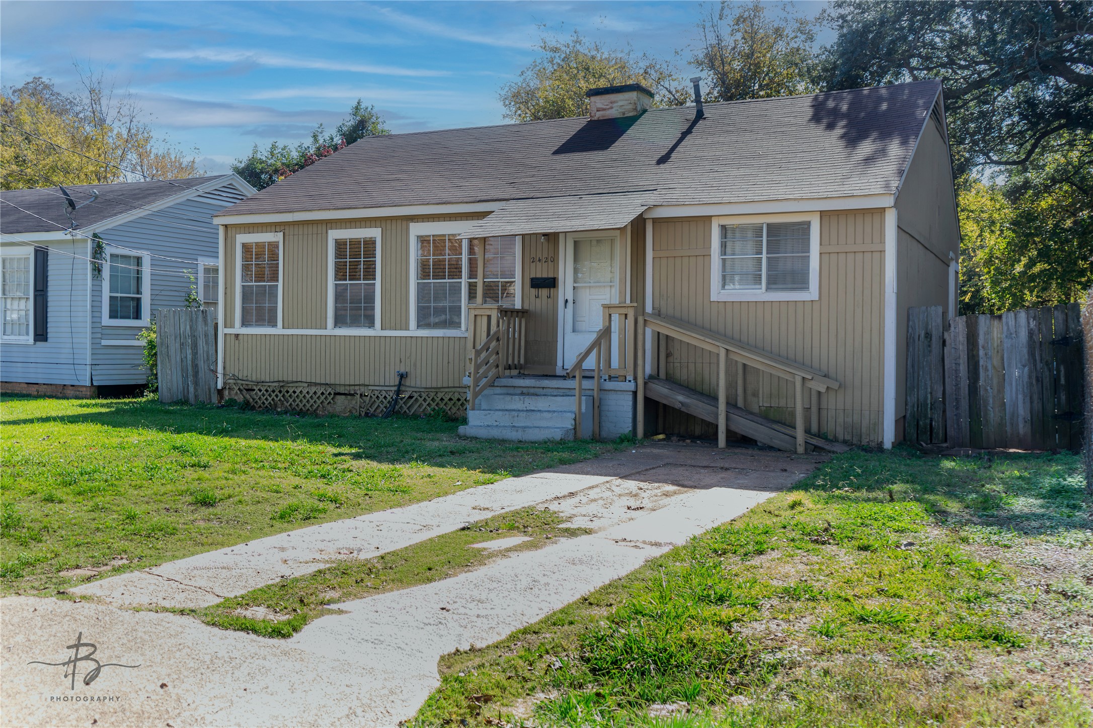 2420 Northside Drive