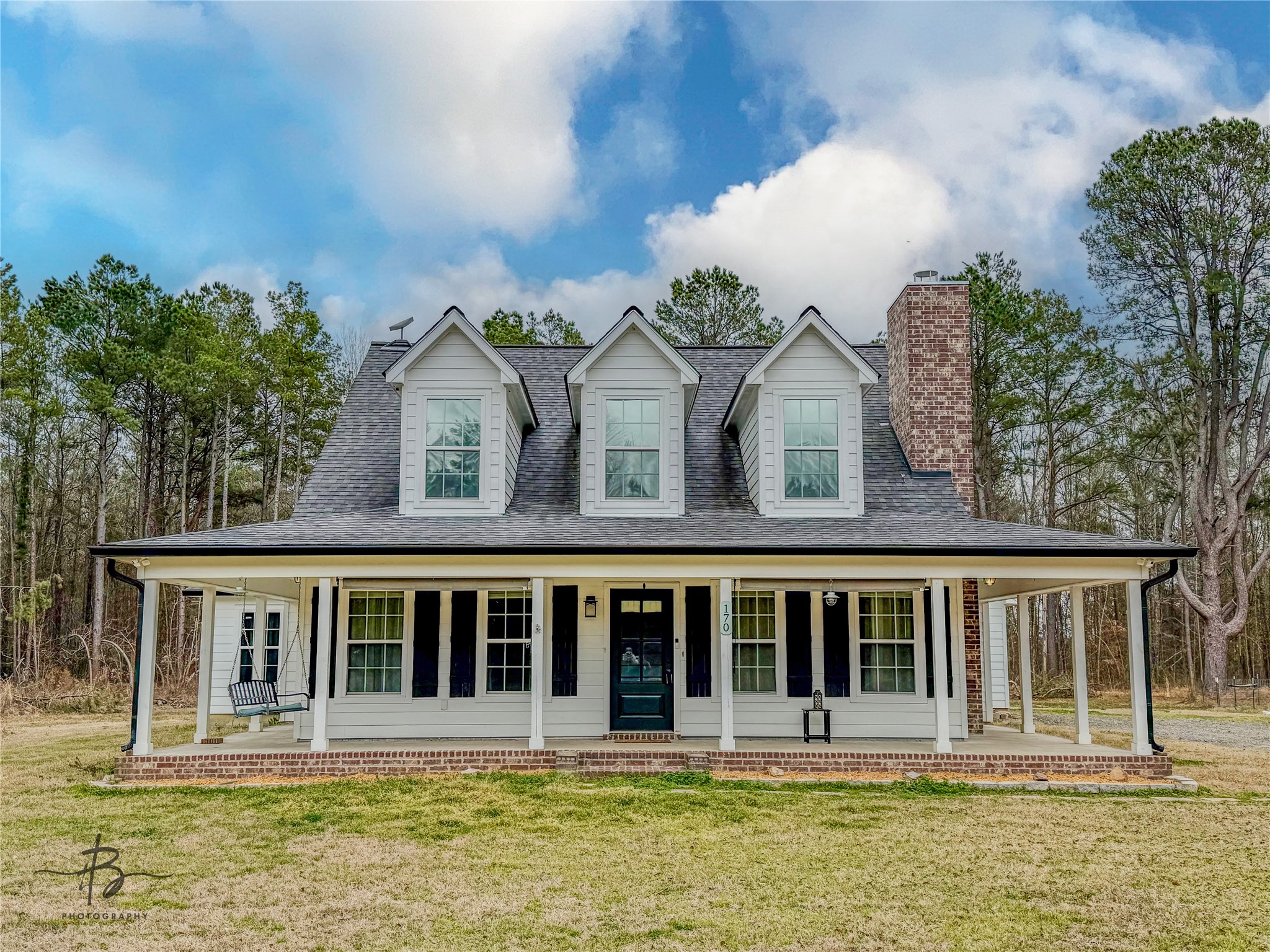 170 Hideaway Pvt Drive