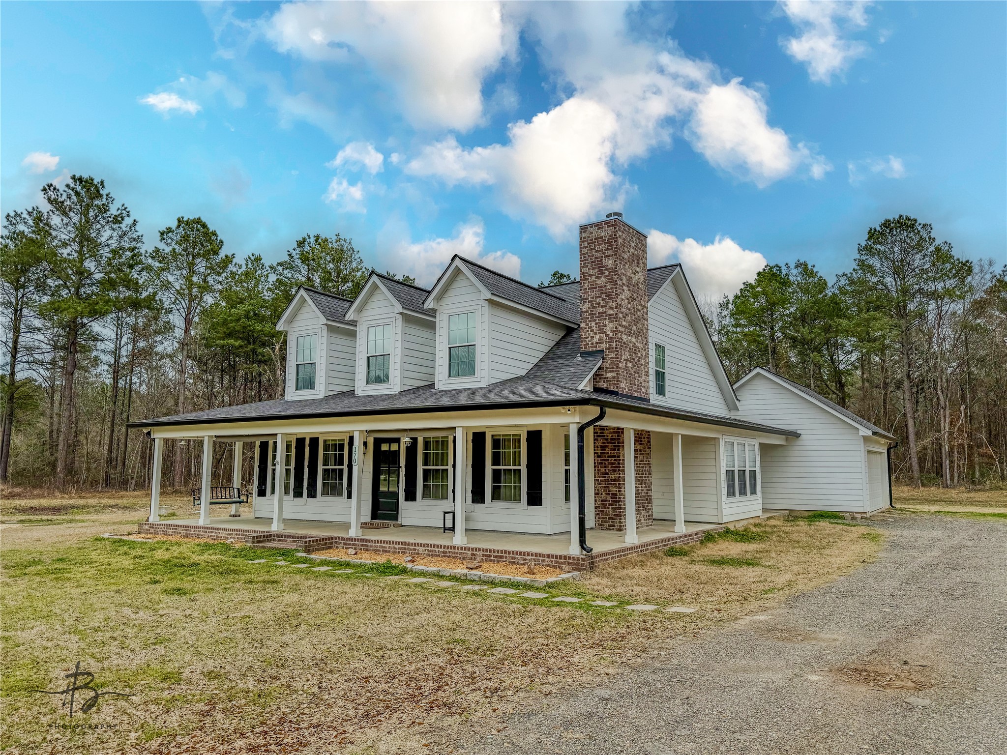 170 Hideaway Pvt Drive