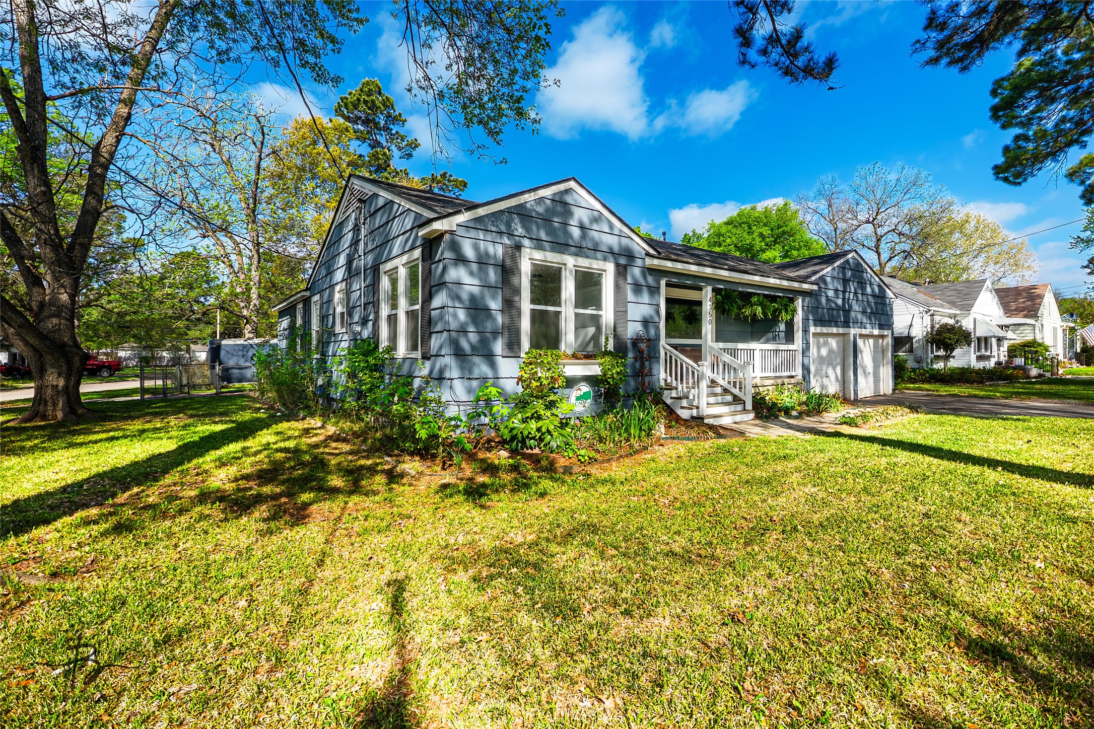 4350 Finley Drive