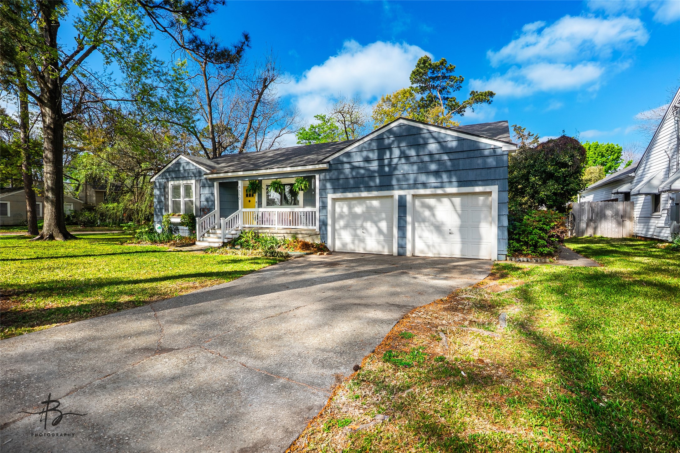 4350 Finley Drive