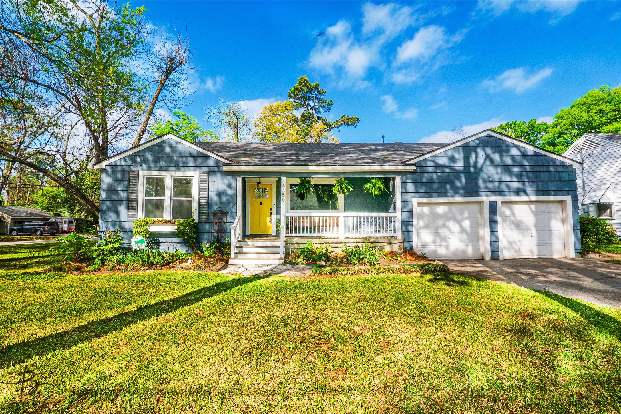 4350 Finley Drive
