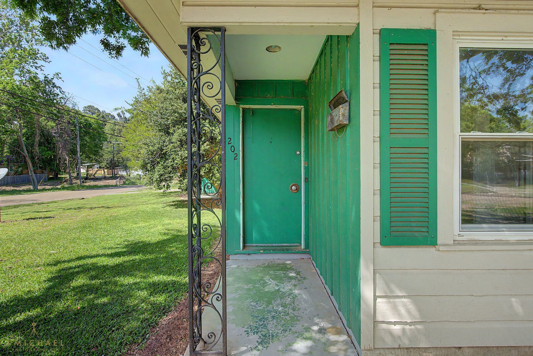 202 E Linden Street