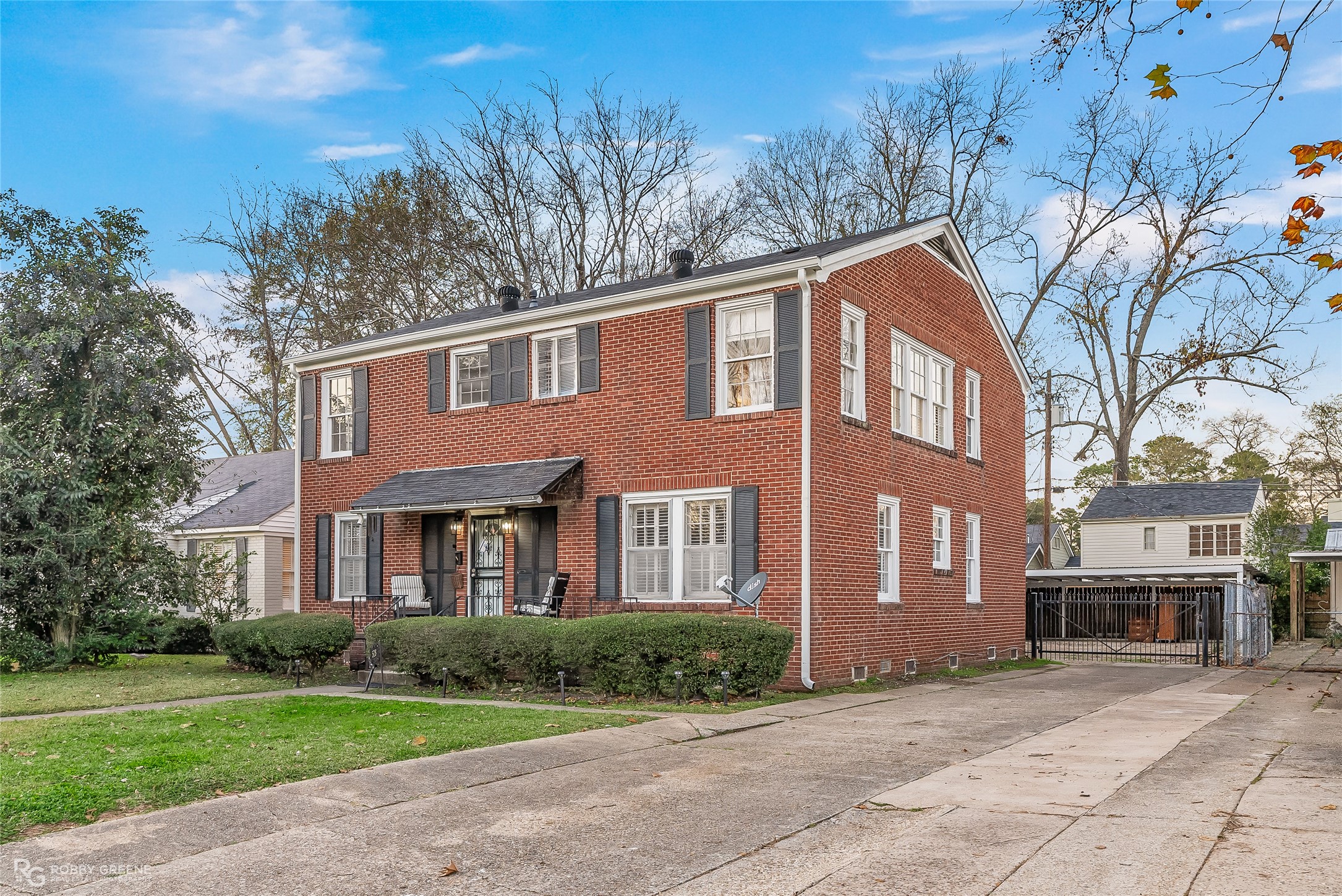 528 Dudley Drive