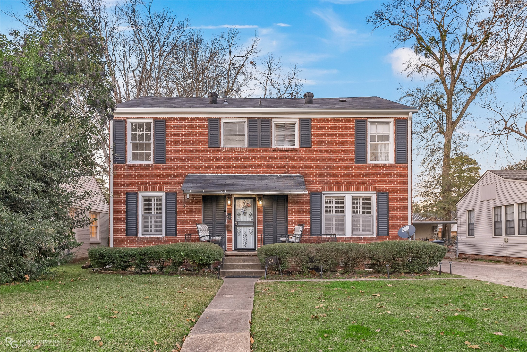 528 Dudley Drive