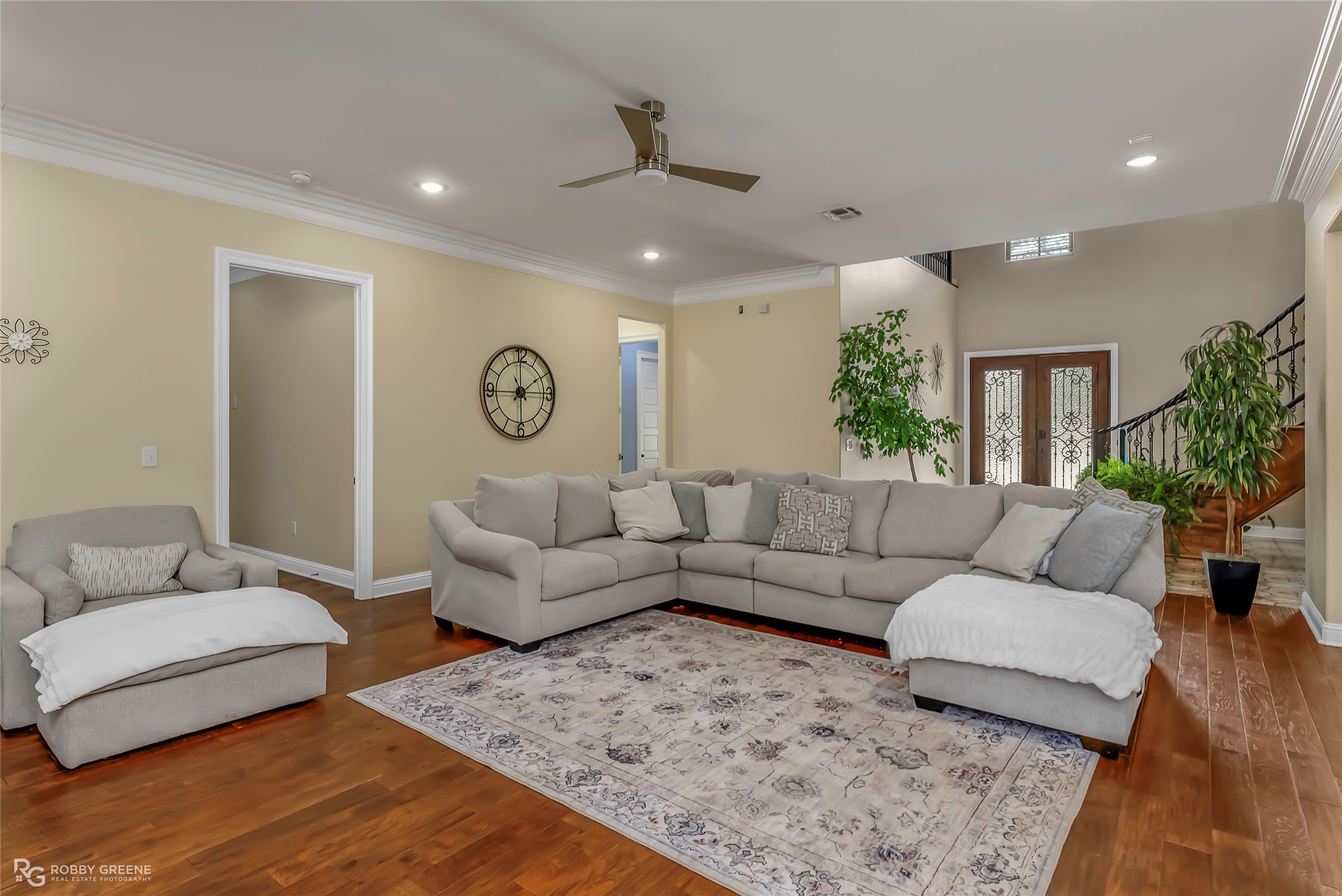 1530 Bellevue Road